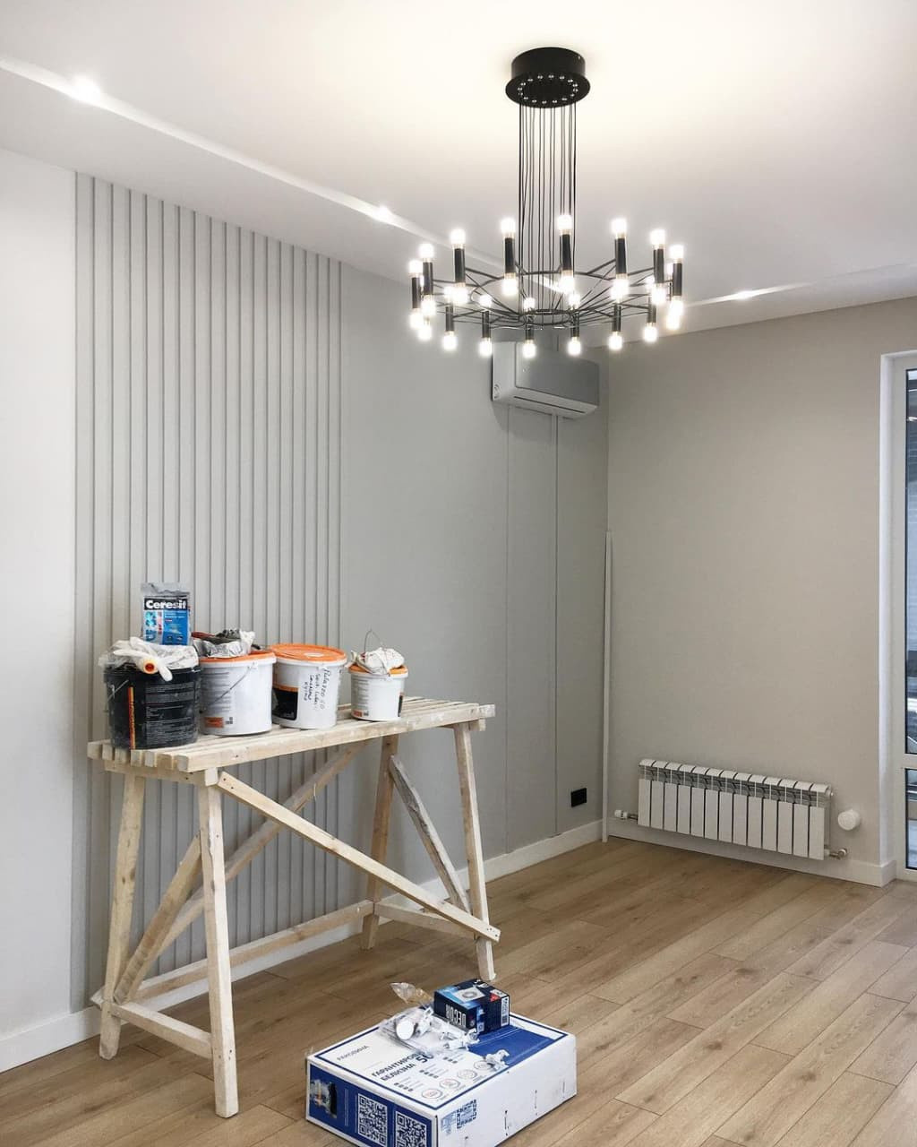 Квартира 68м2 м.Речной вокзал