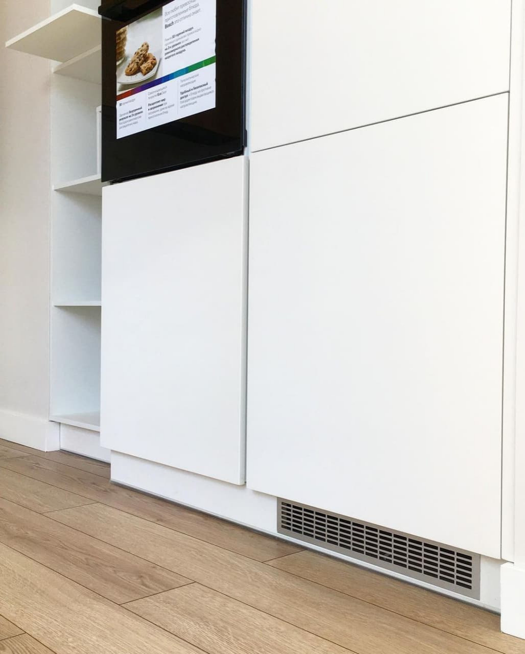 Квартира 68м2 м.Речной вокзал