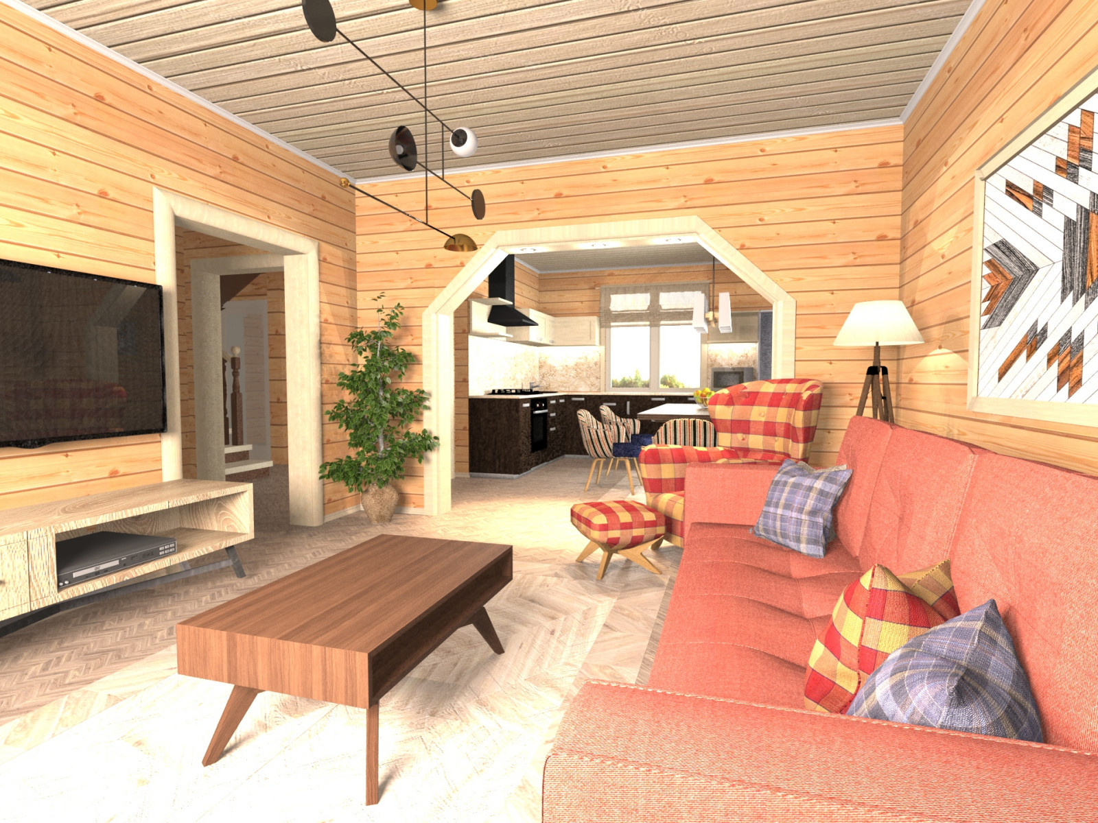 Мария Косачевская