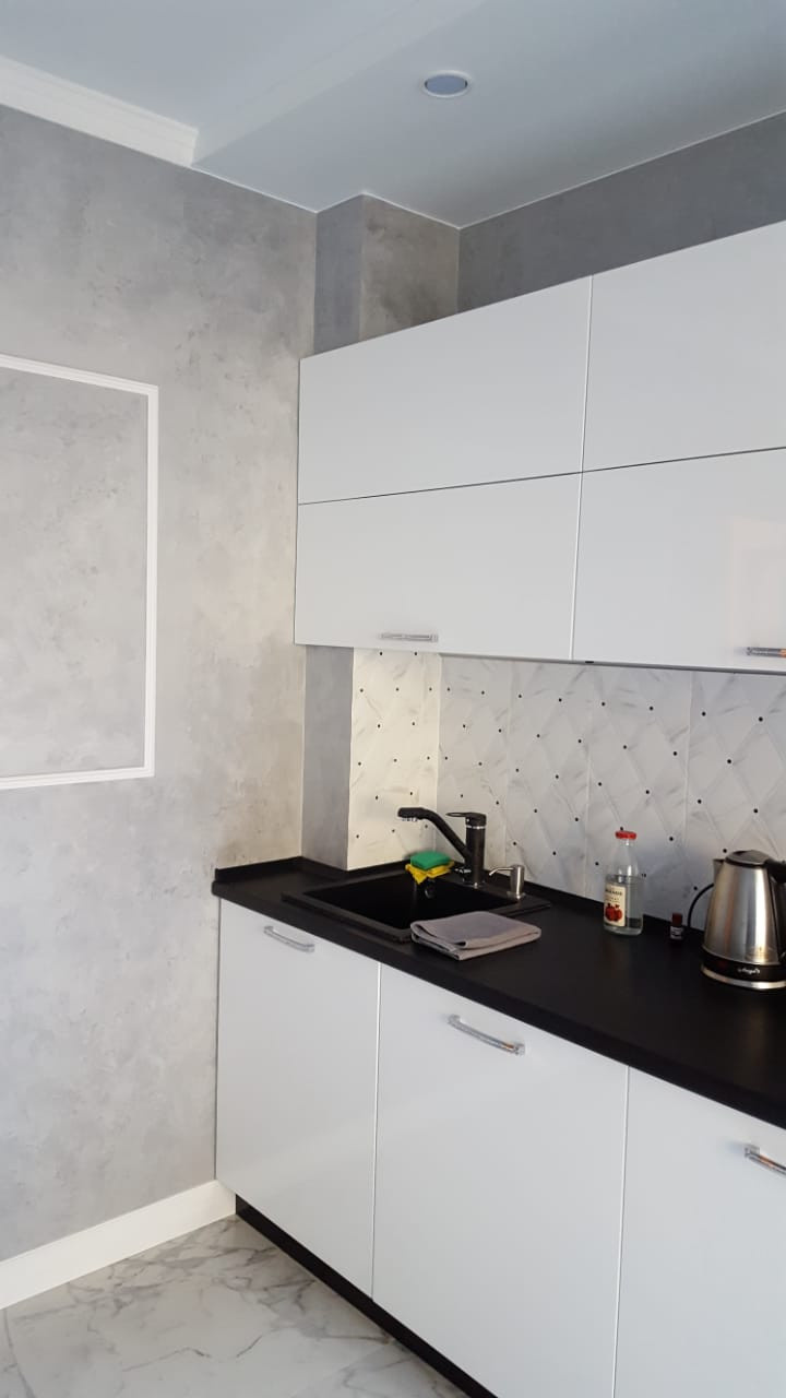 Декоративная краска ALLOGIO