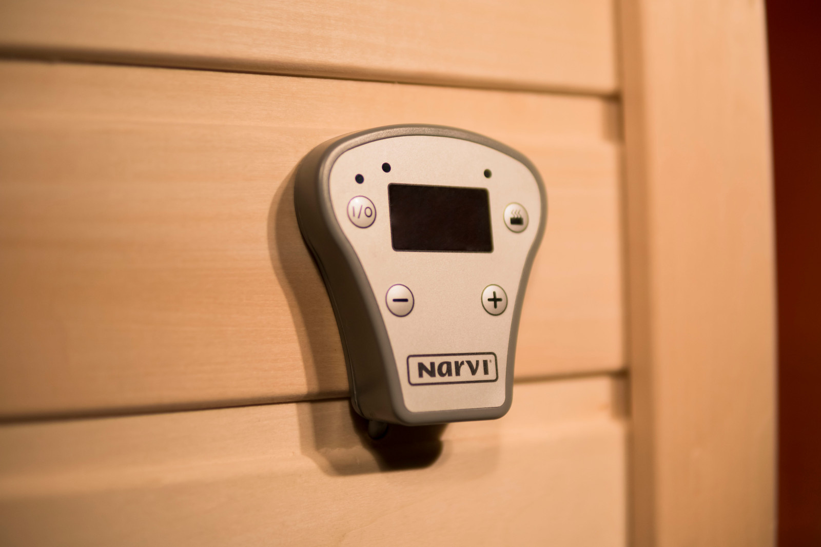 Правильная Баня