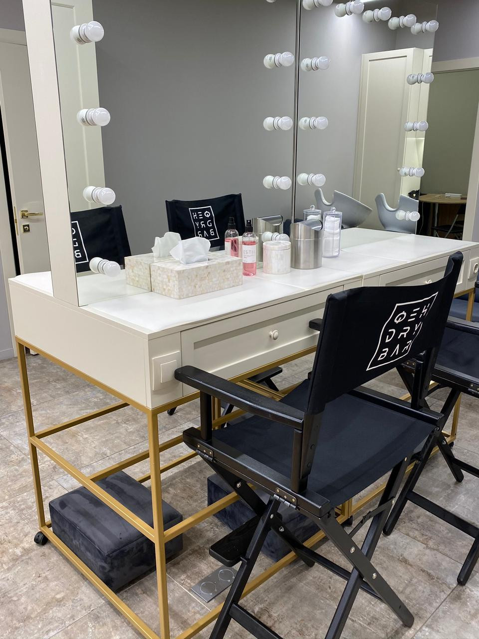 Fen Dry Bar