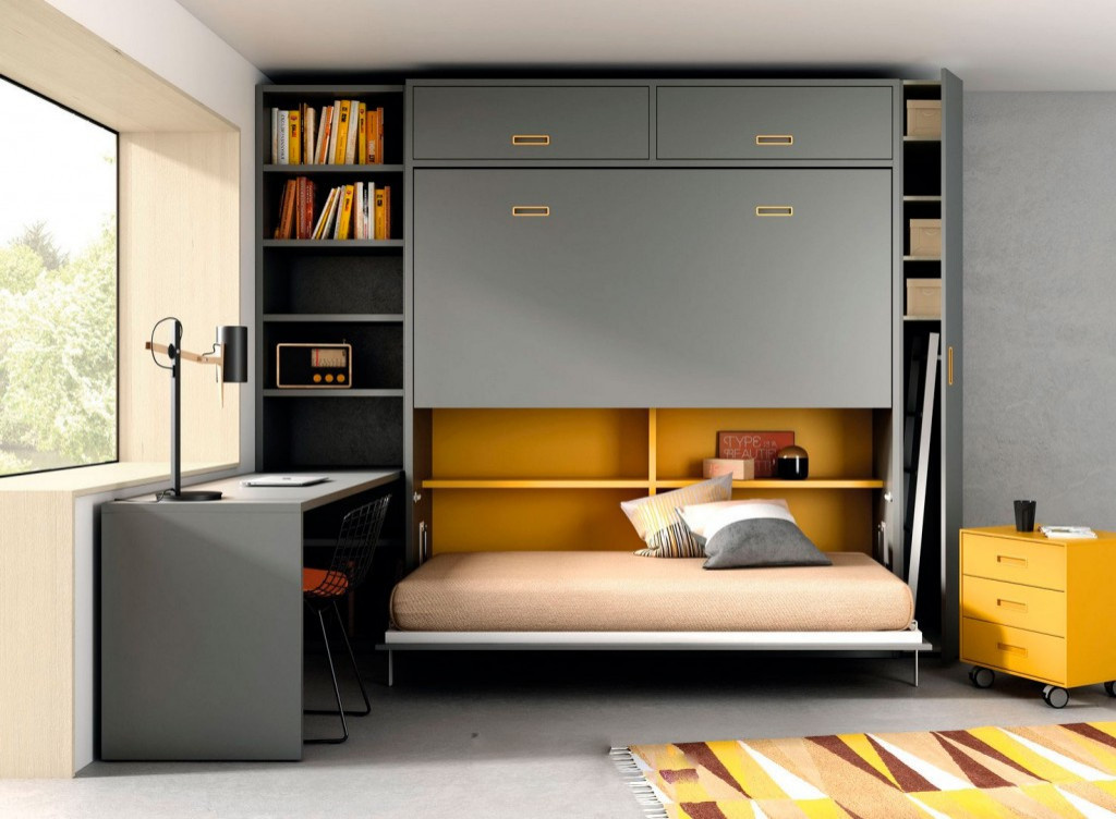 Стенки и горки на заказ