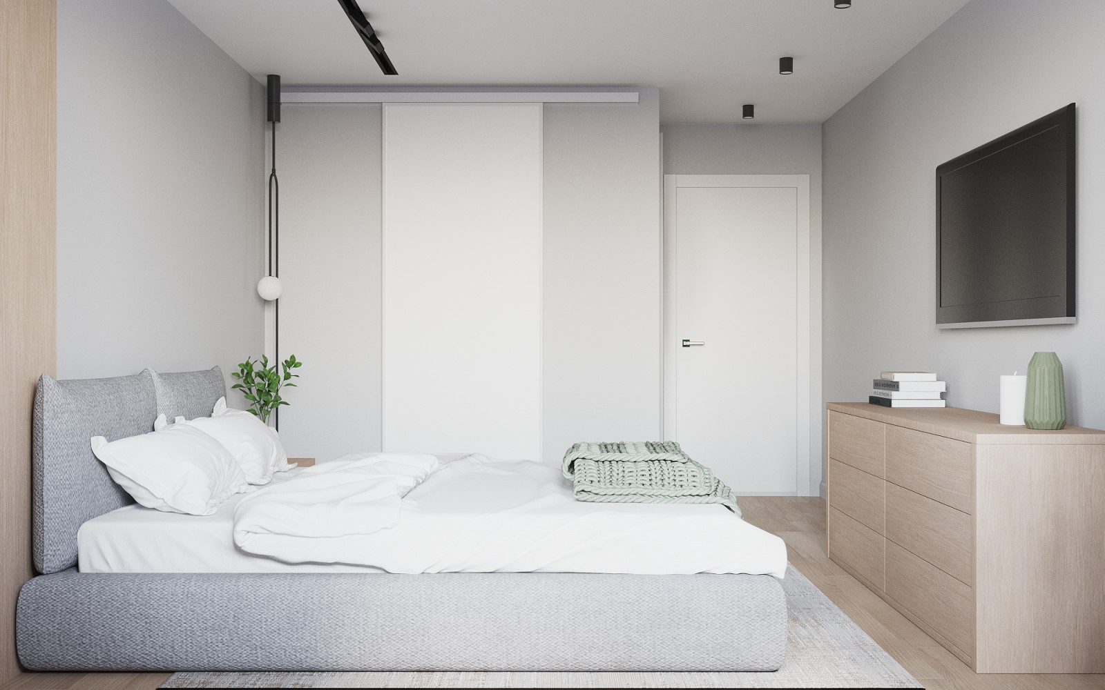 Minimalist