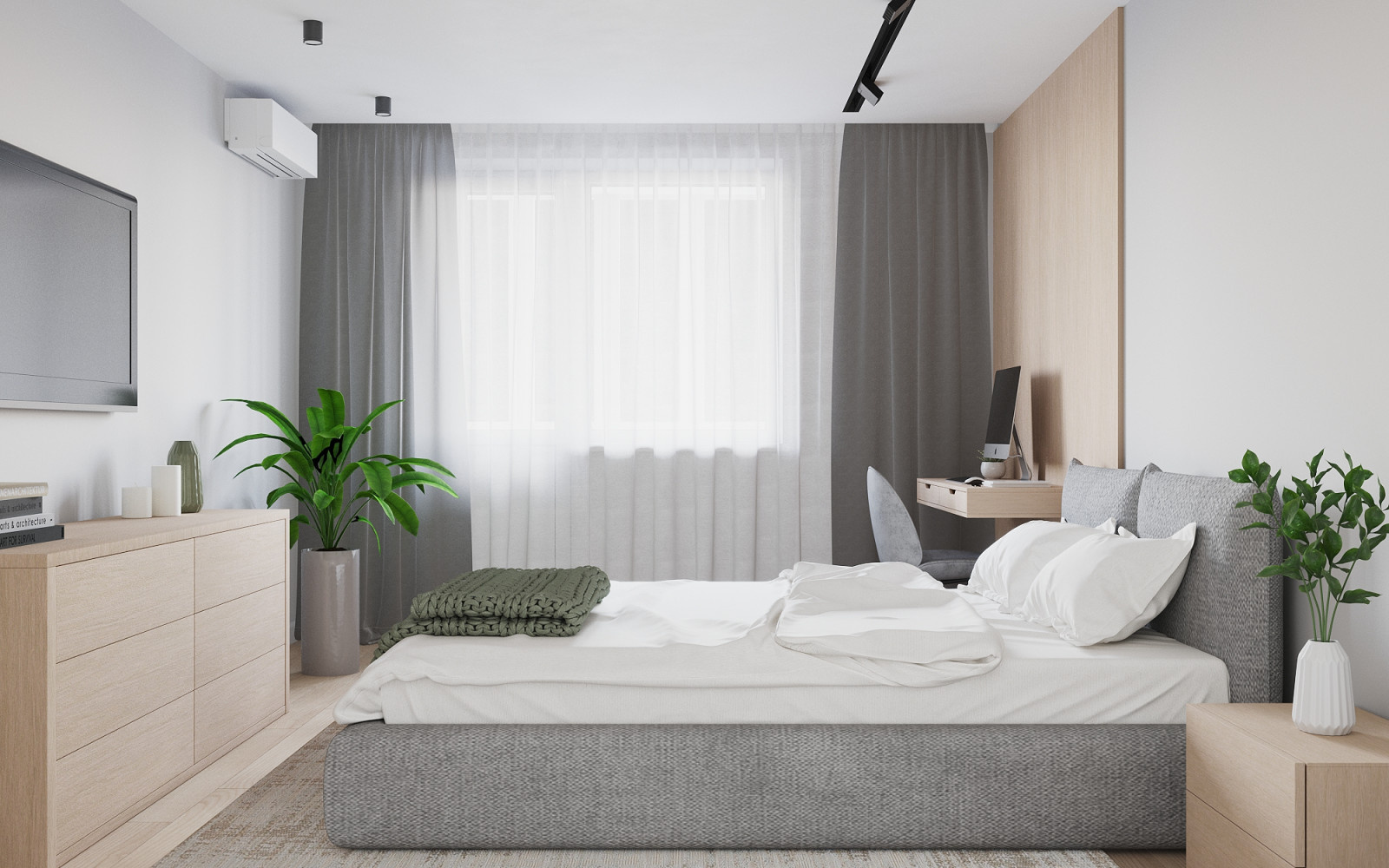 Minimalist