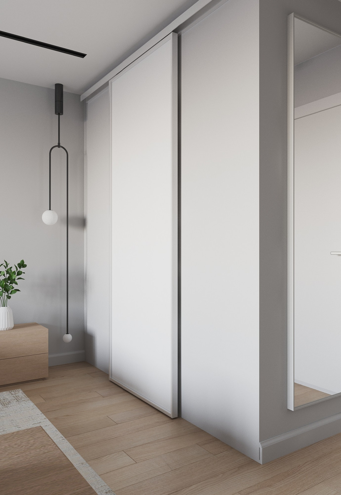 Minimalist