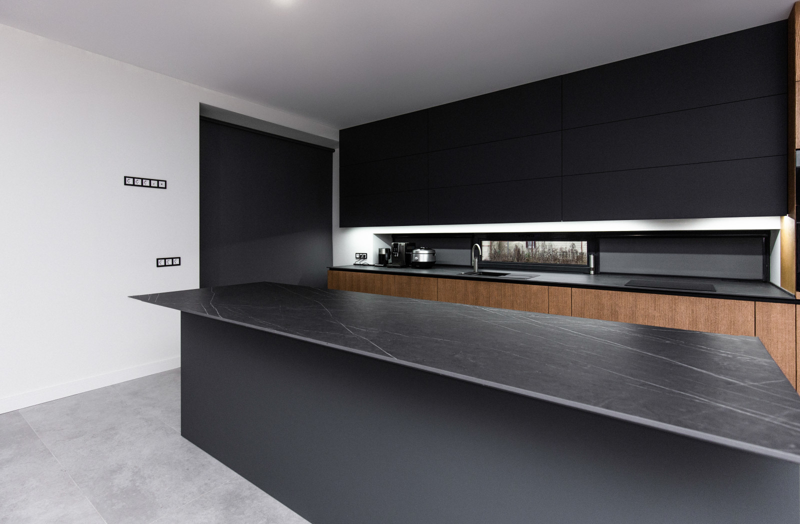 Italstone Pietra Grey