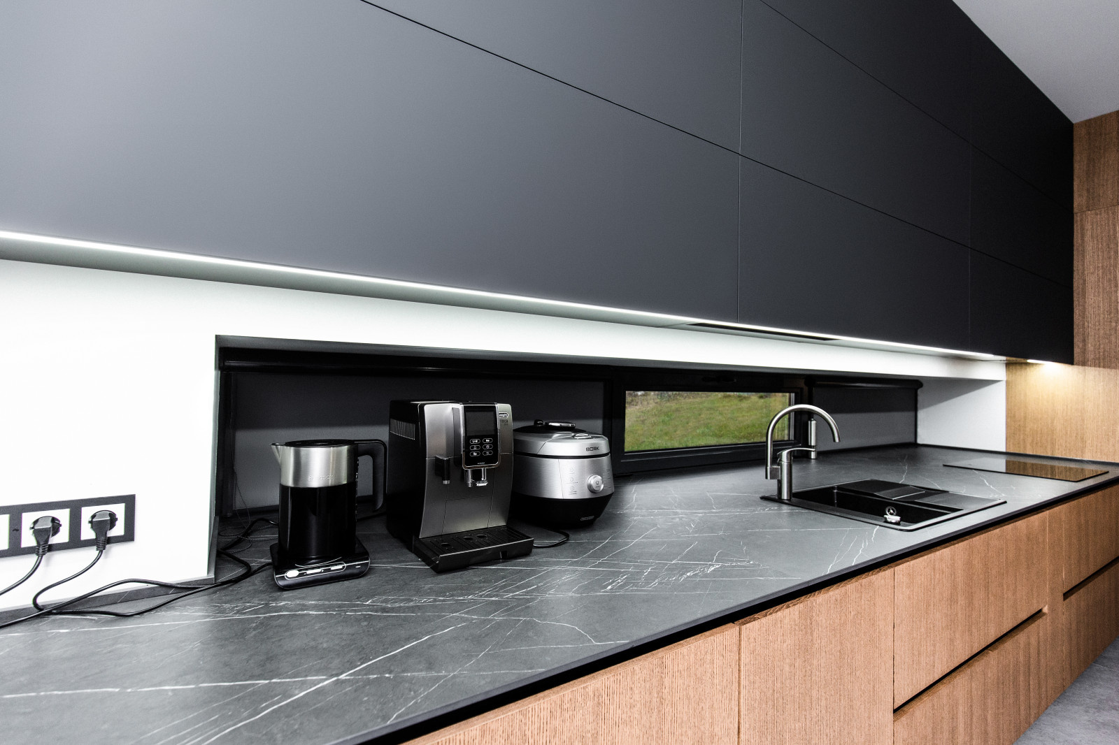 Italstone Pietra Grey