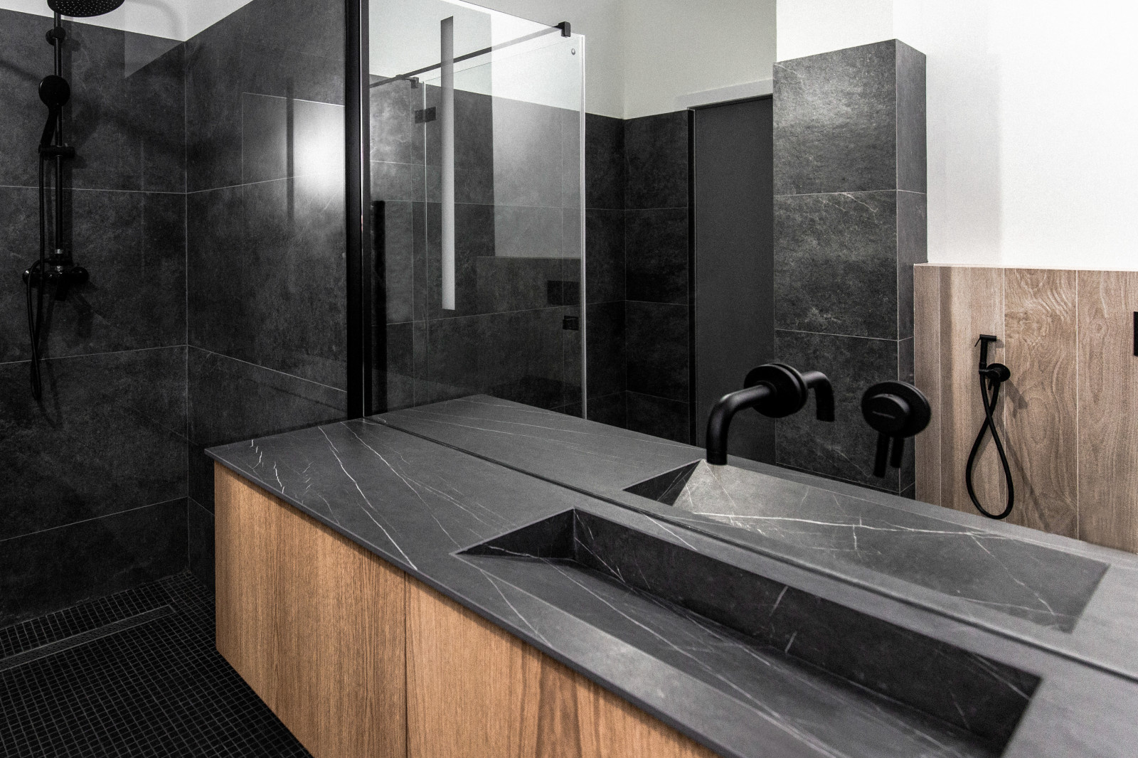 Italstone Pietra Grey