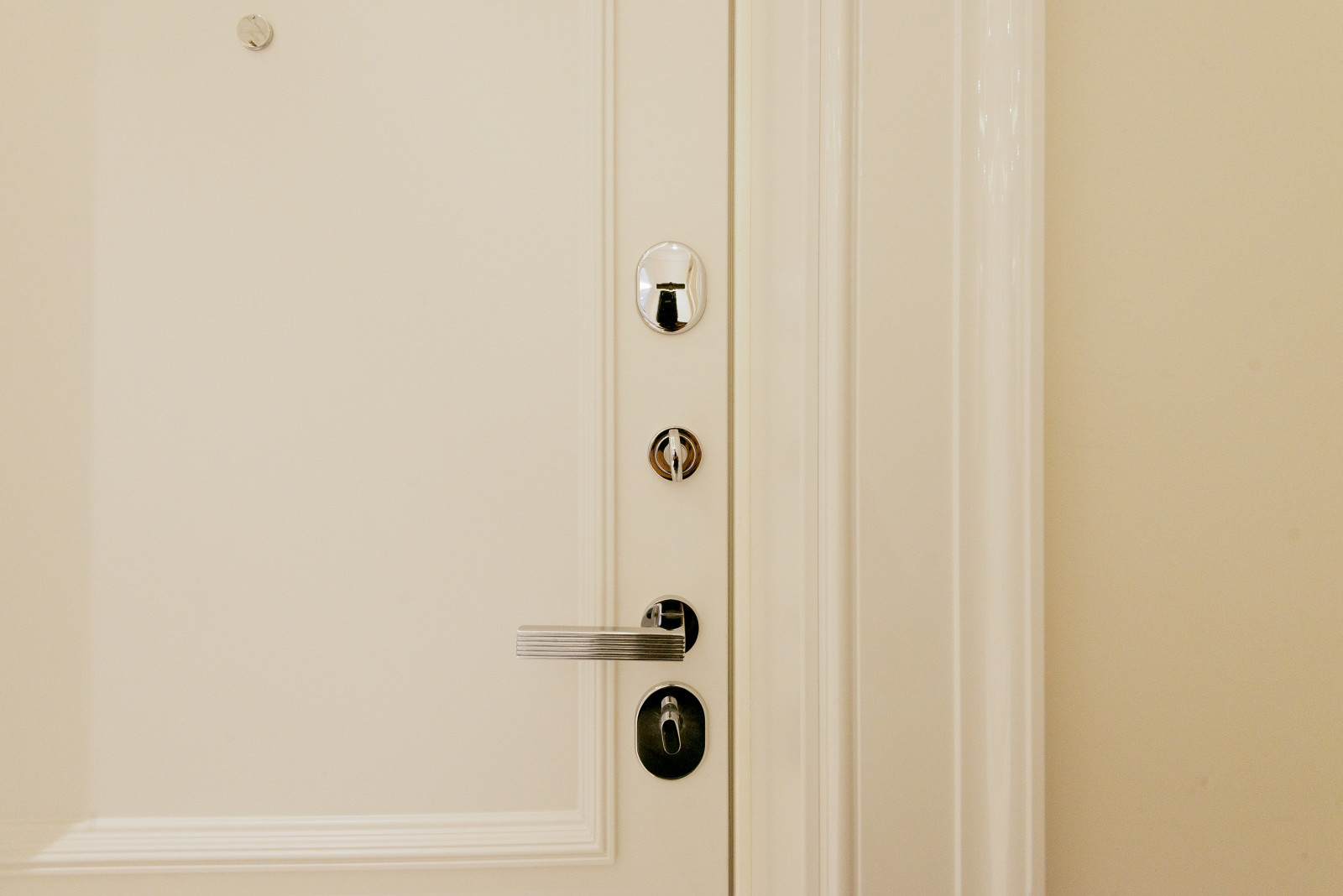 Квартира на улице Минской.