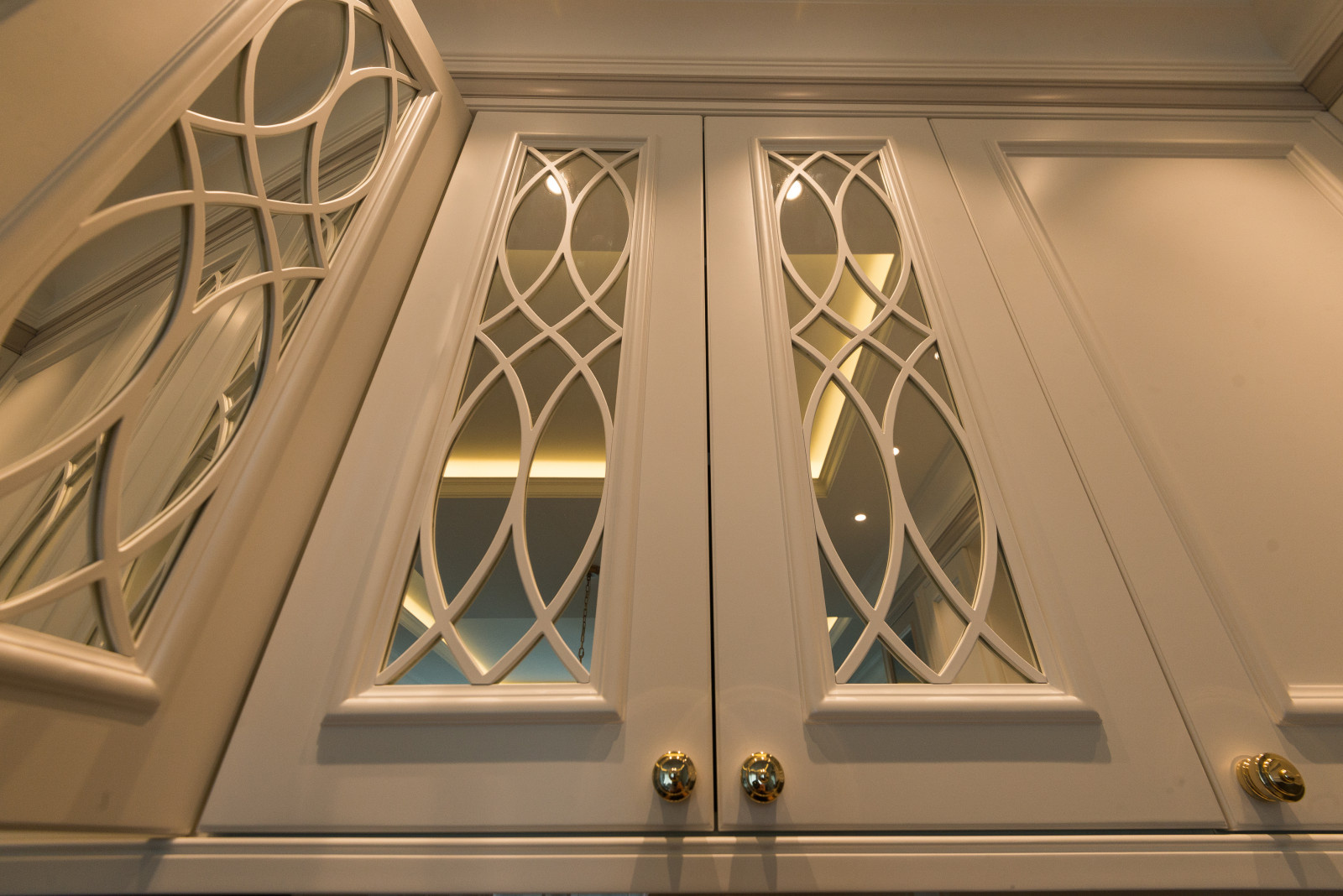 Квартира на улице Минской.