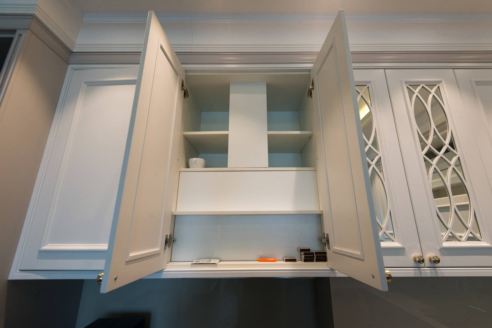 Квартира на улице Минской.