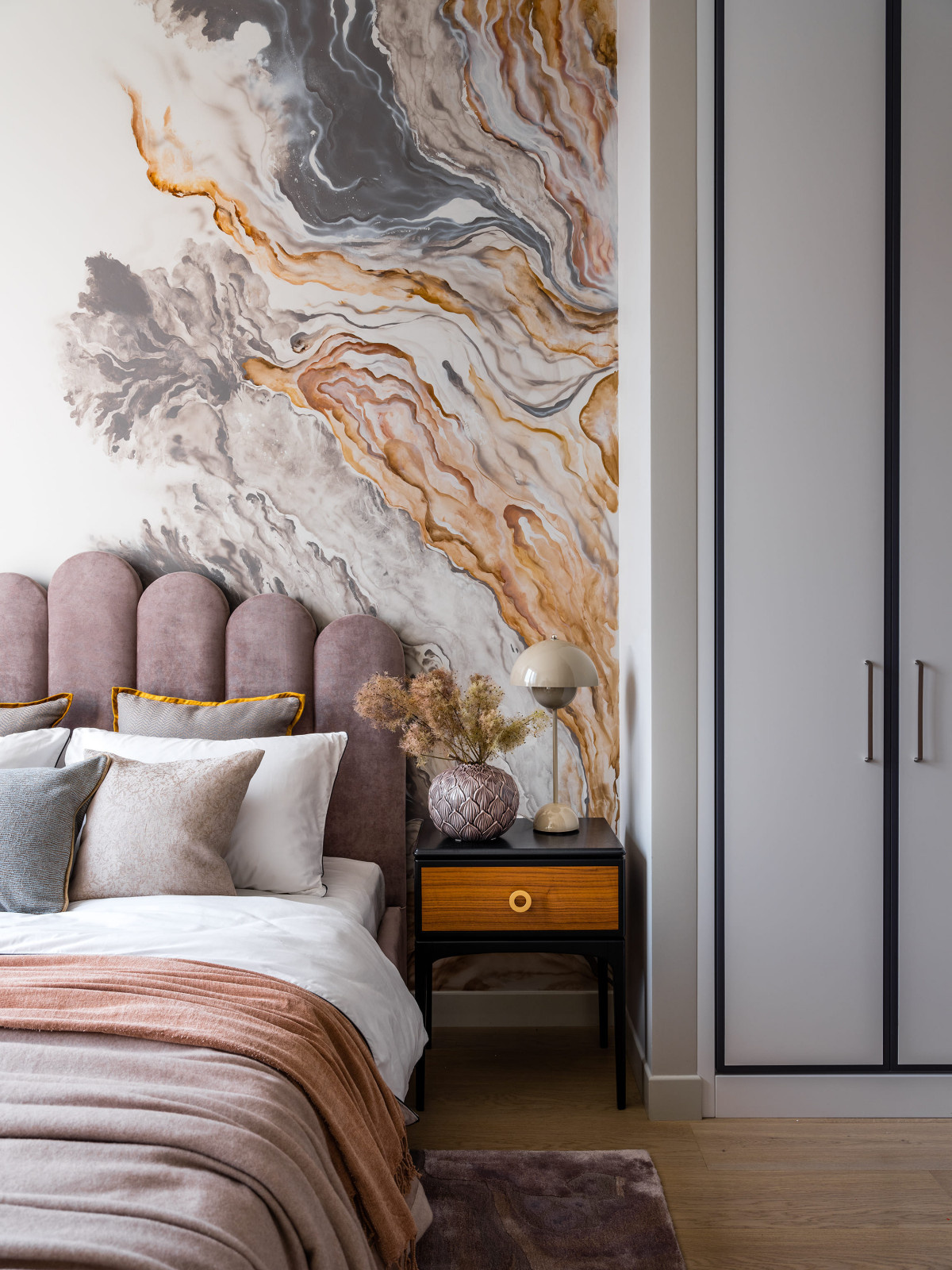 АПАРТАМЕНТЫ NEVA TOWERS