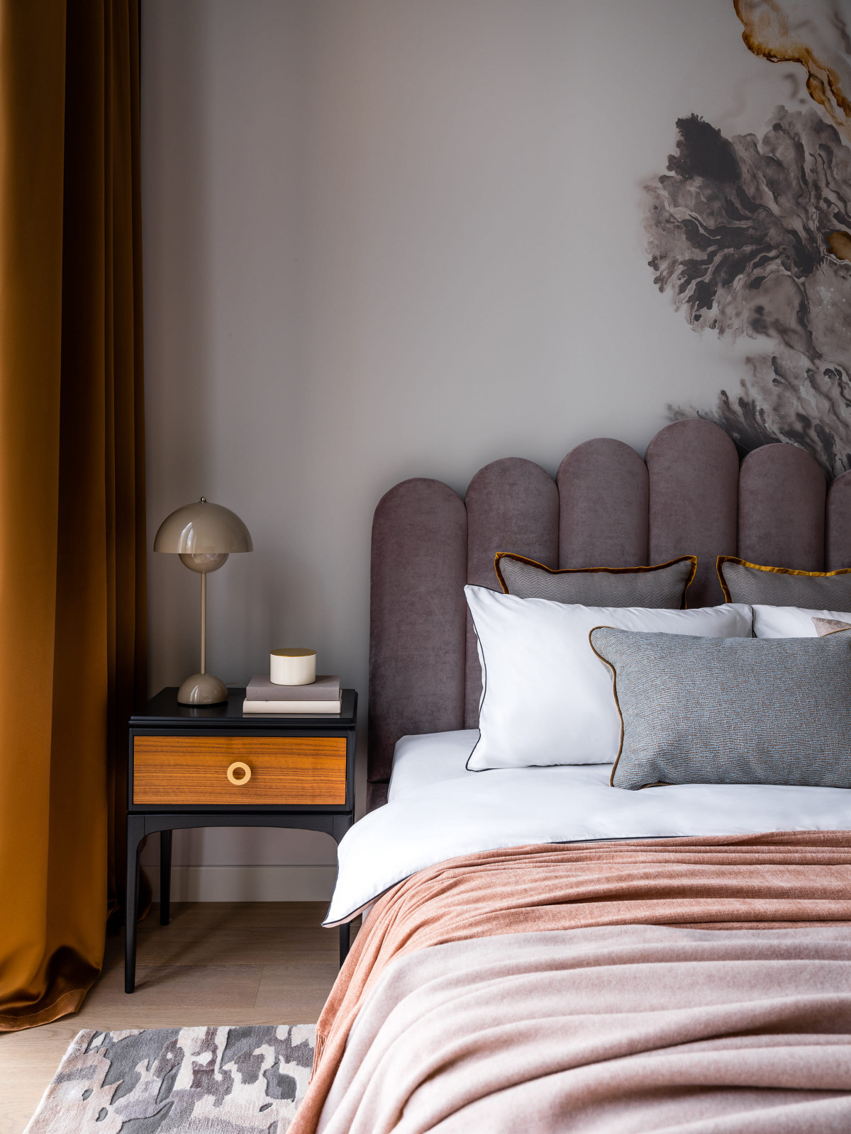 АПАРТАМЕНТЫ NEVA TOWERS