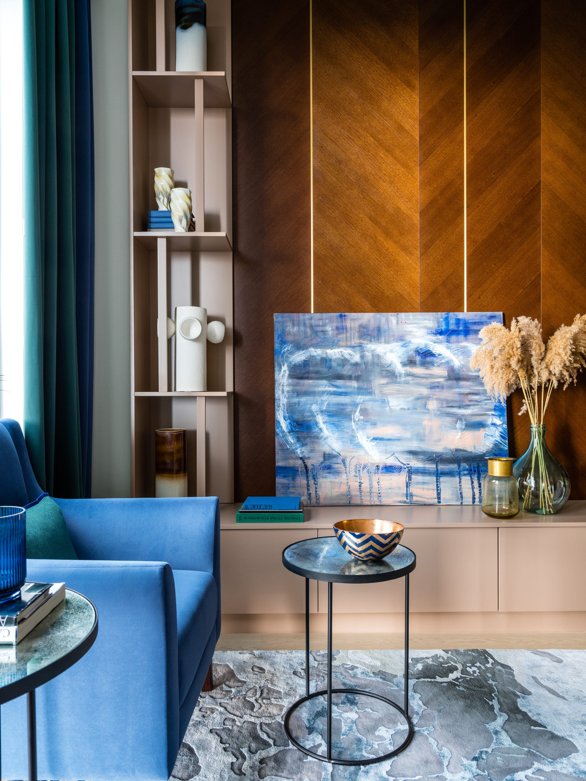 АПАРТАМЕНТЫ NEVA TOWERS