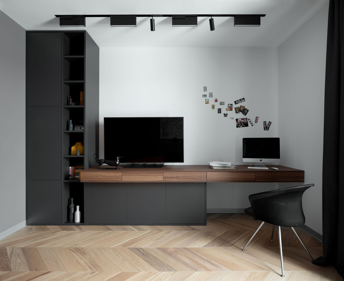 Новая реальность: Кабинеты после пандемии