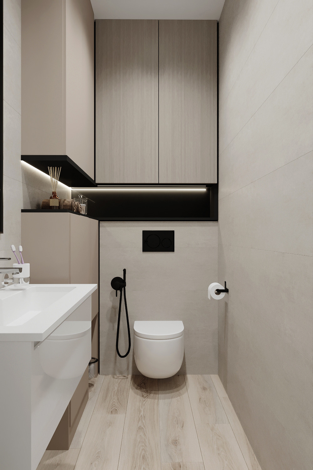 Квартира Жк.Неоклассика 120 м2