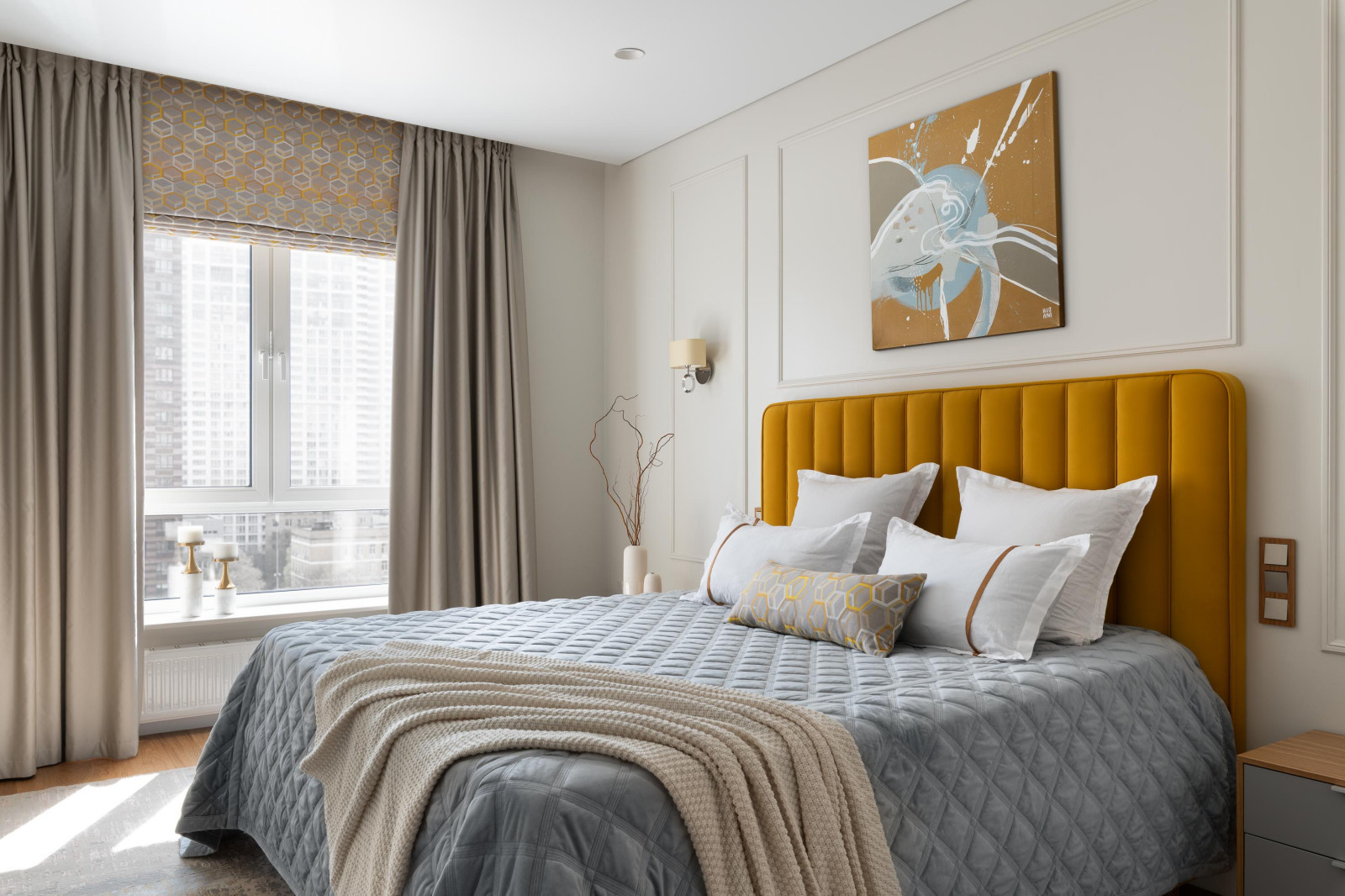 ЖК Черняховского 19