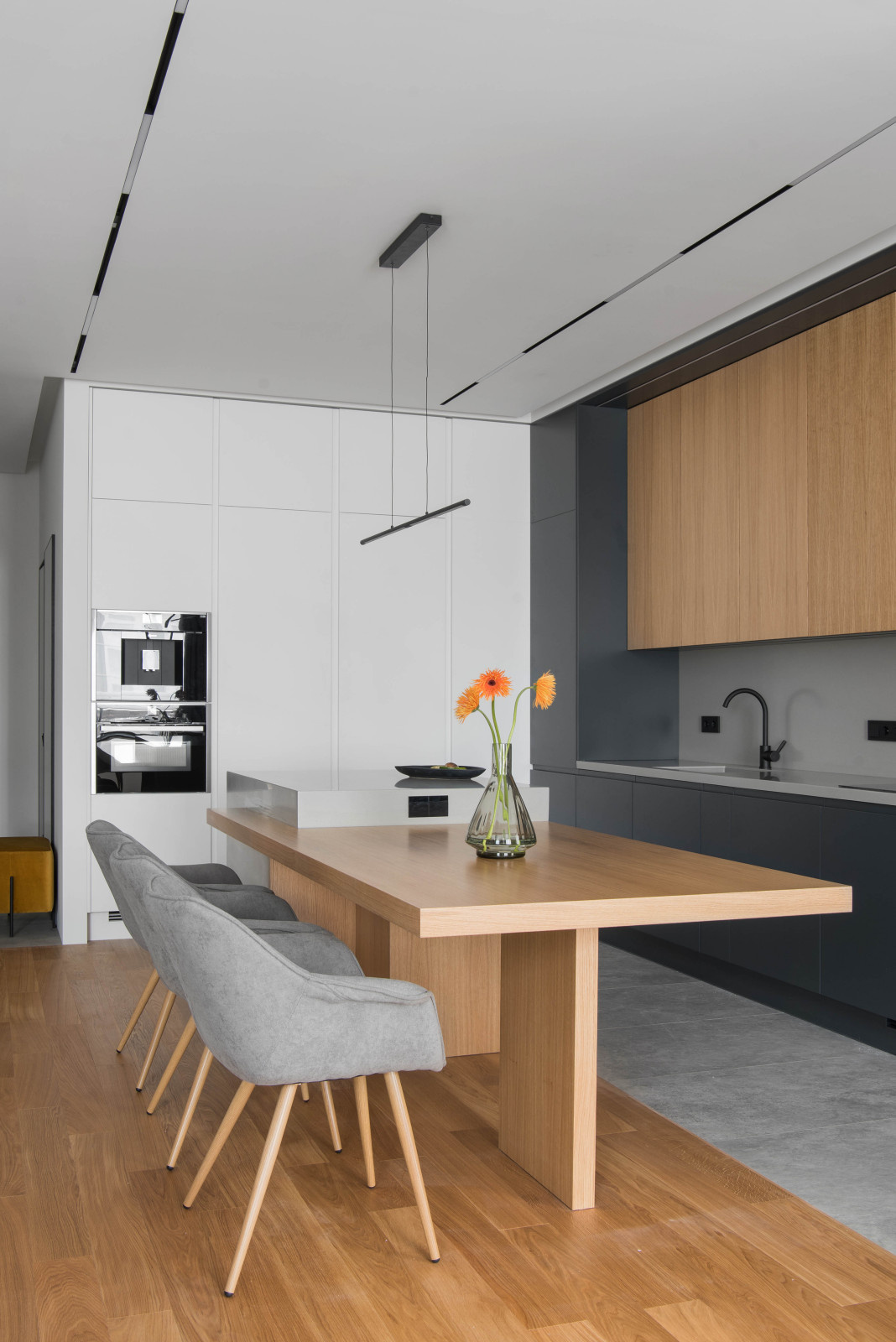 ЖК Риверсайд