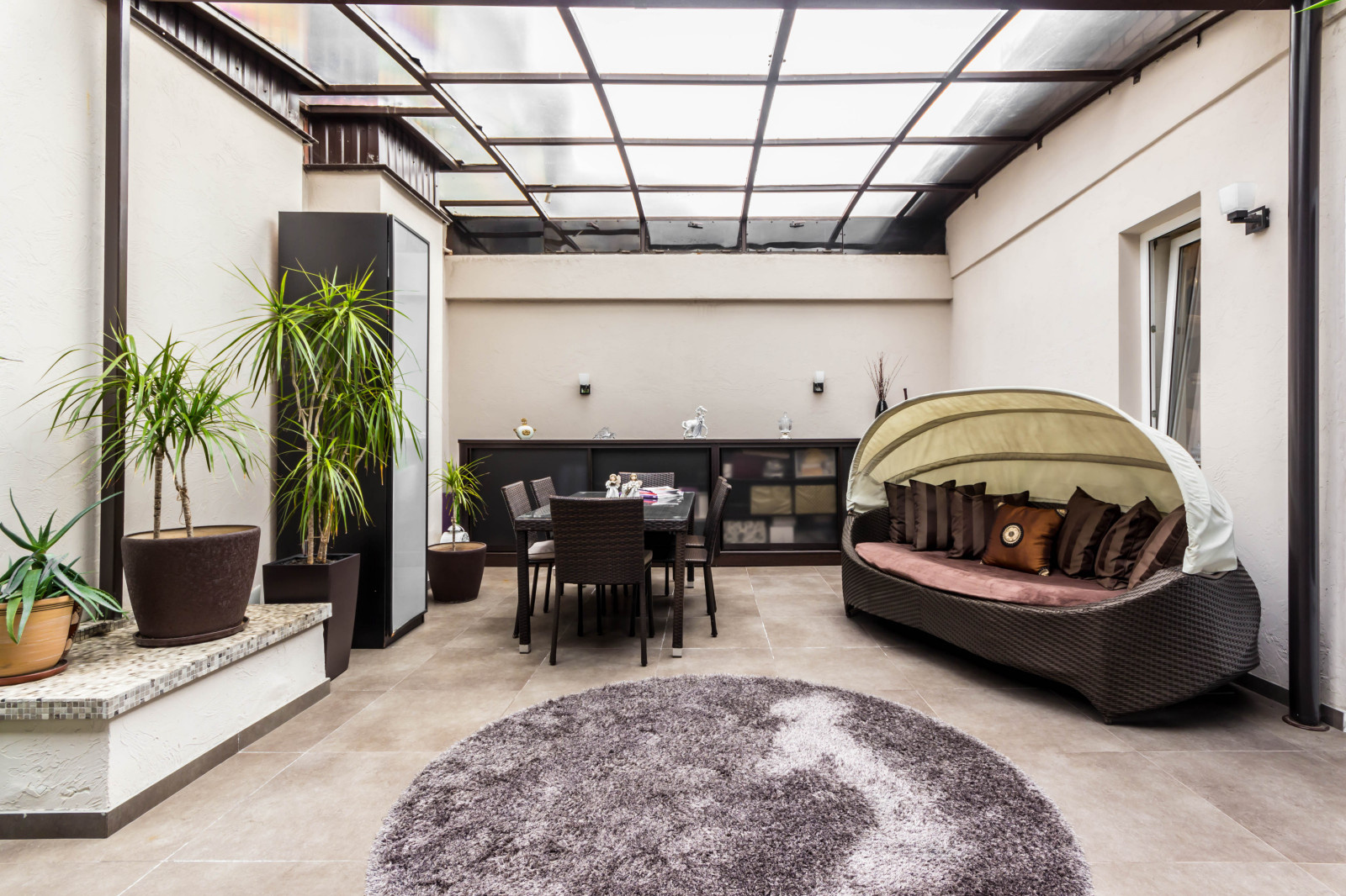 Шикарный пентхаус в центре Краснодара