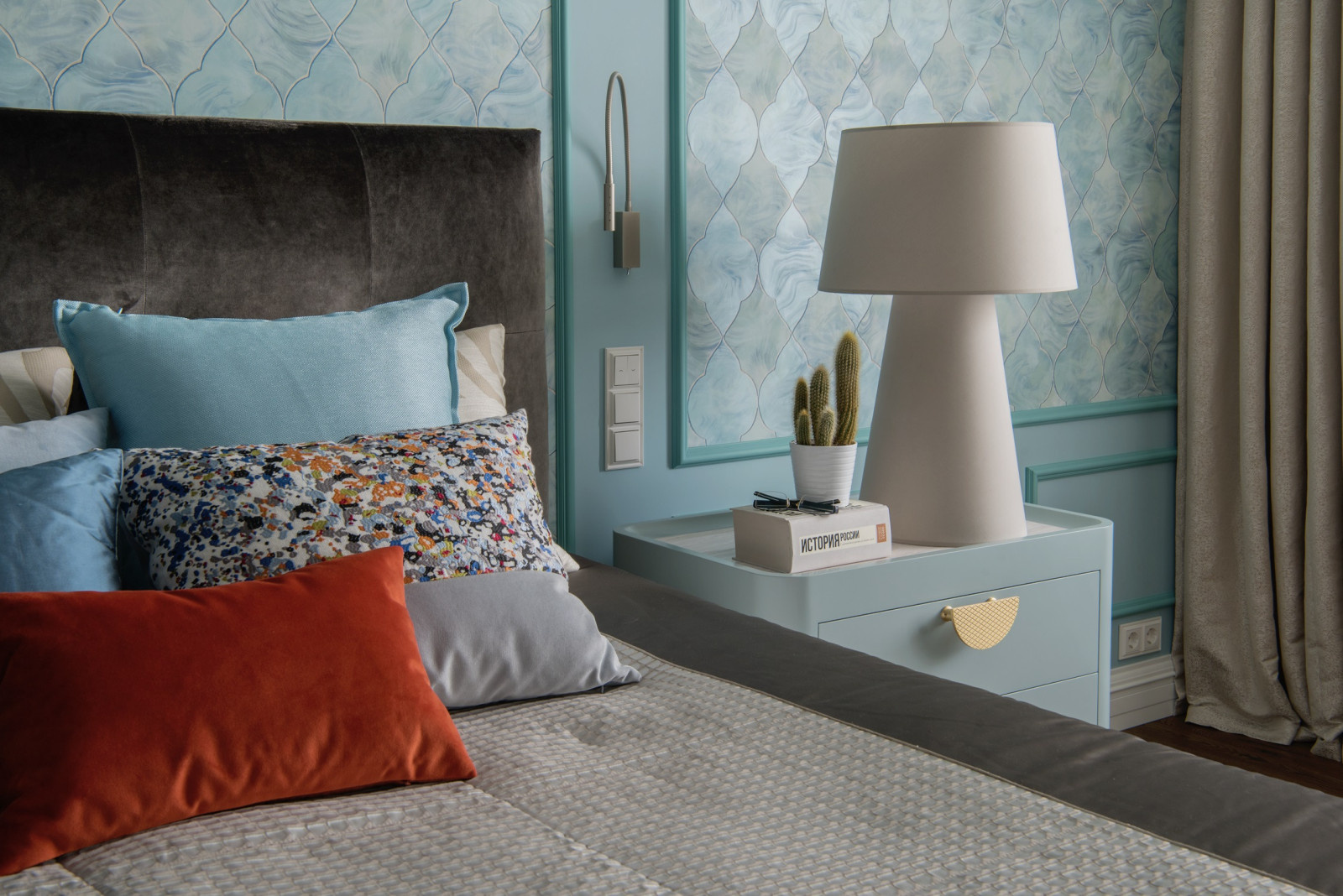 Проект "Части целого"