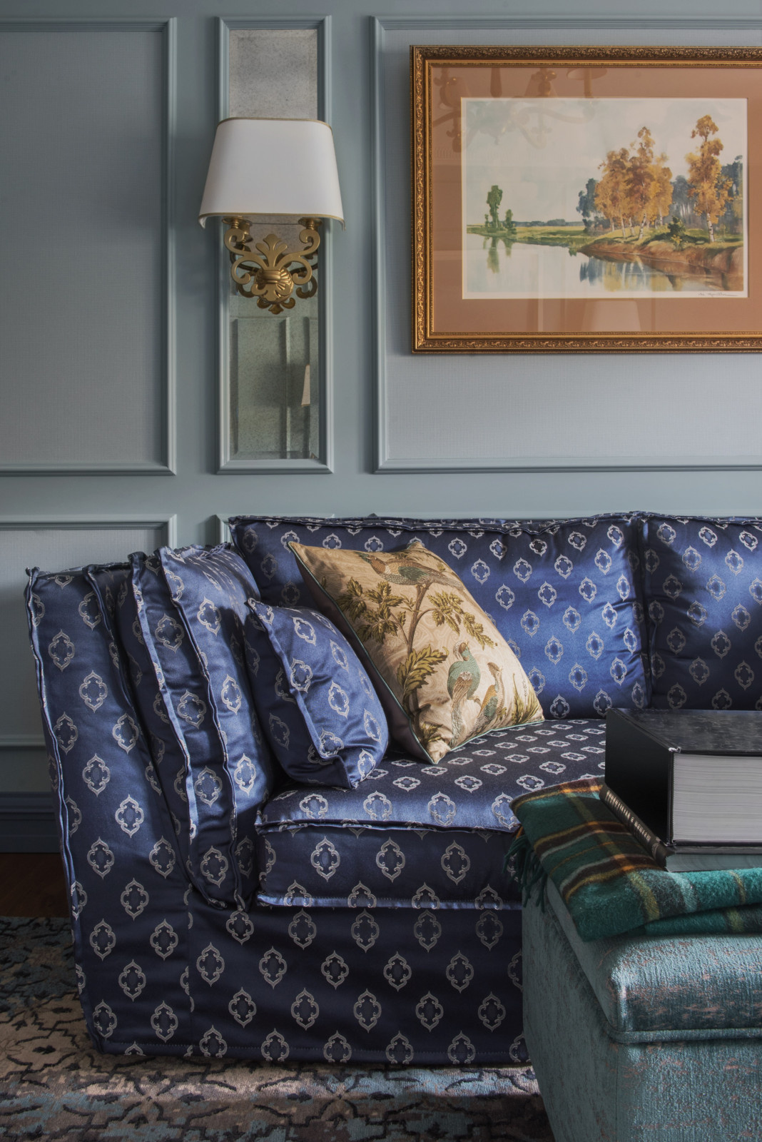 Проект "Части целого"