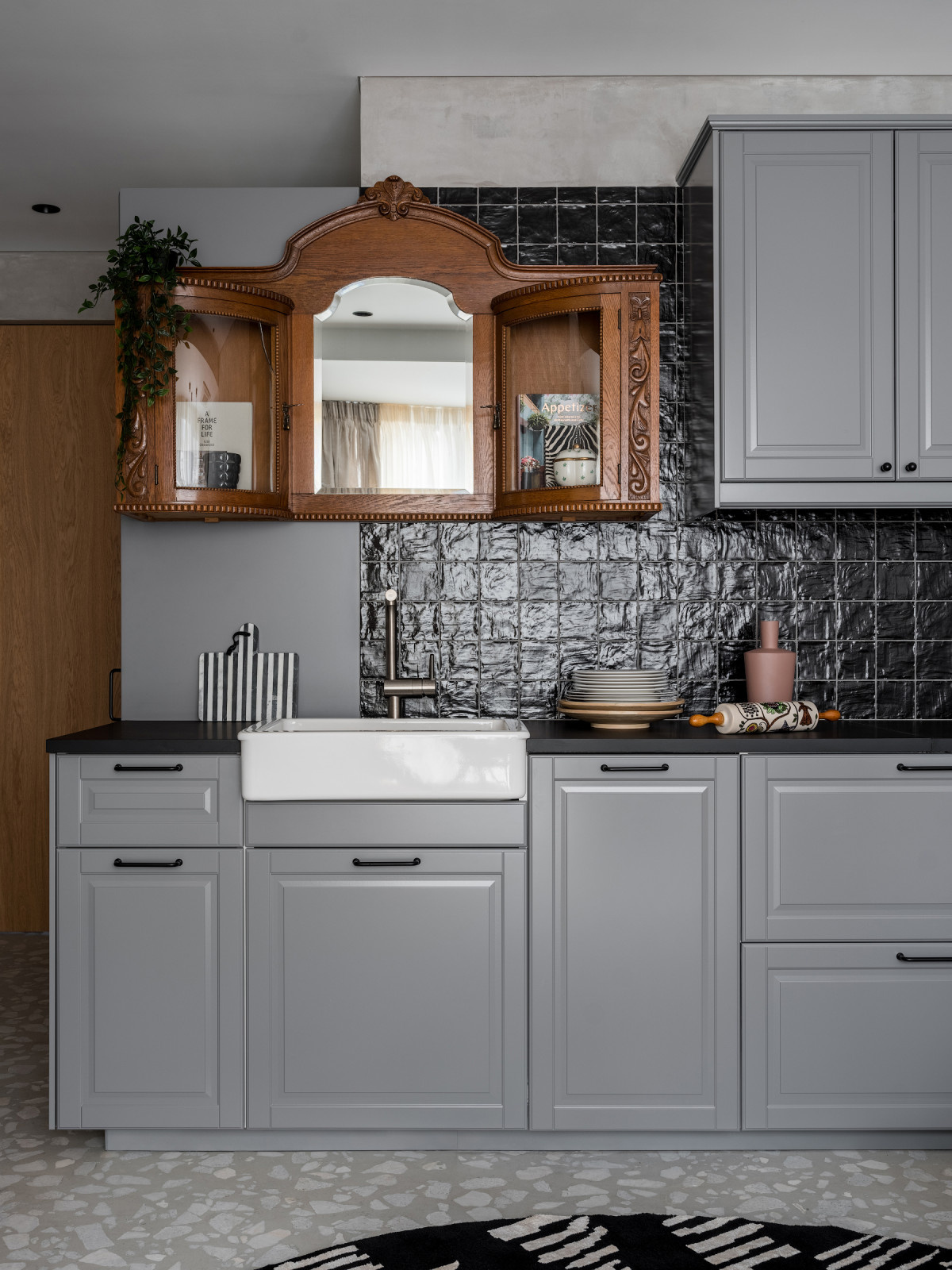 Барселона в Москве