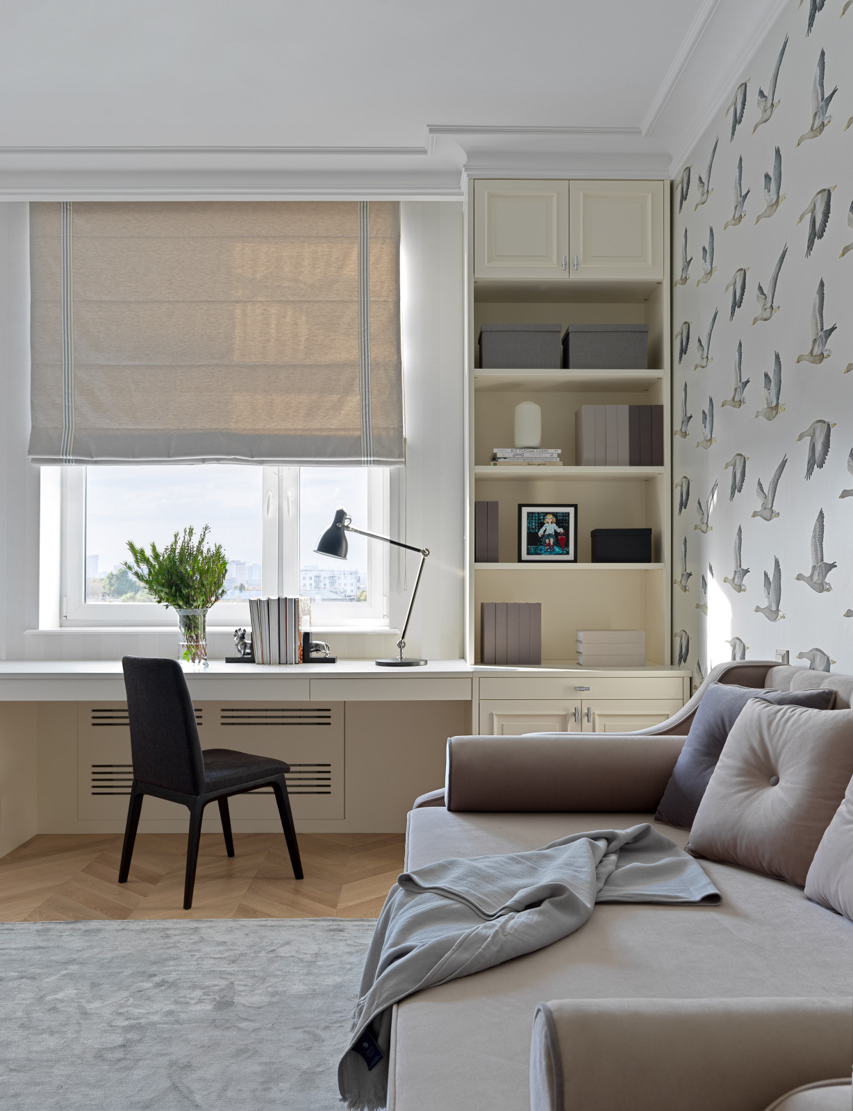 Обложка альбома: Детская