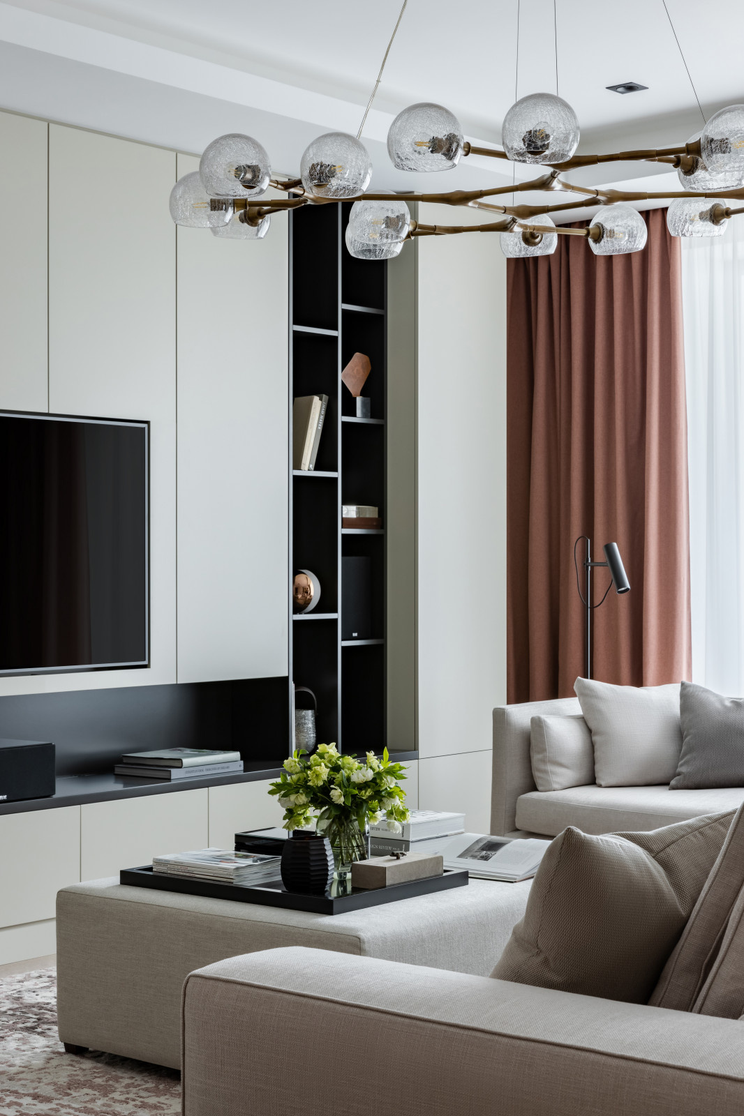 Мосфильмовская