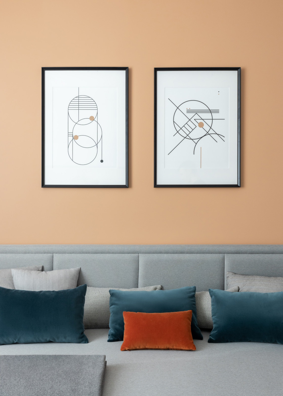 Мосфильмовская