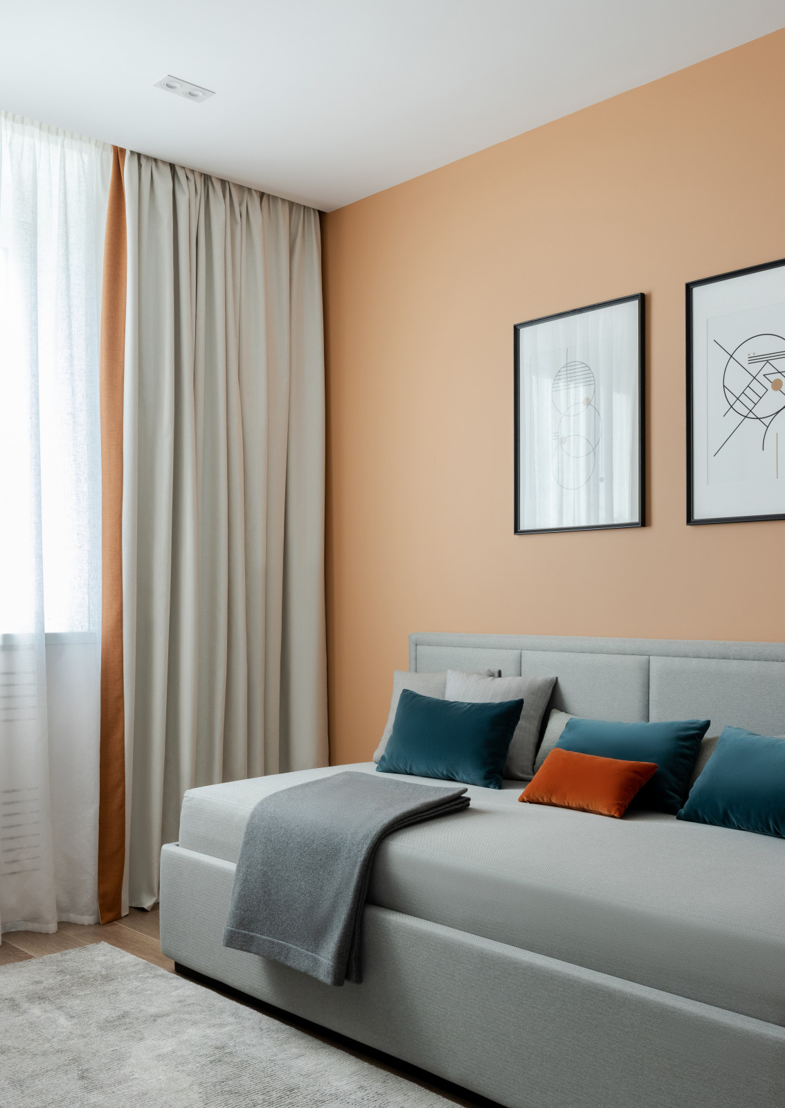 Мосфильмовская