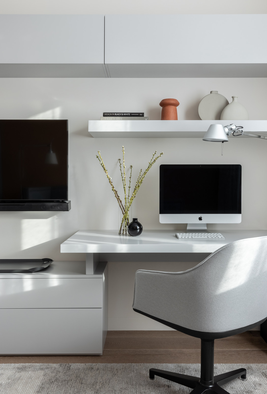 Мосфильмовская