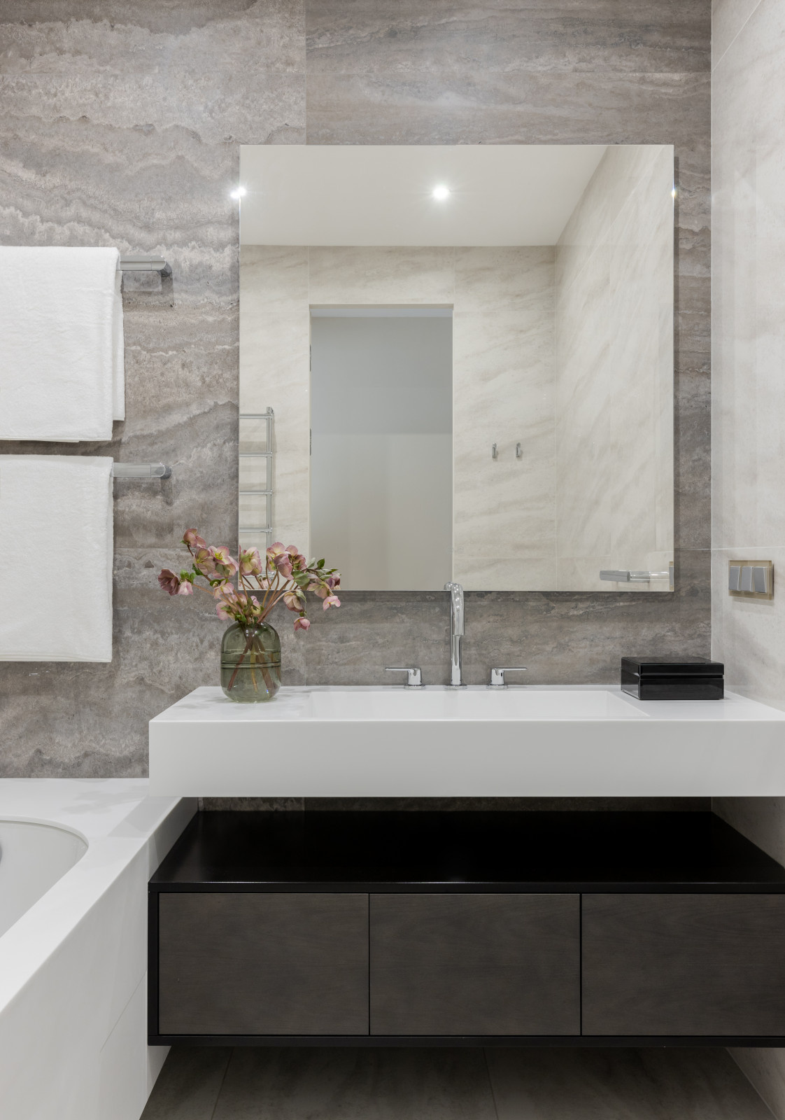 Мосфильмовская