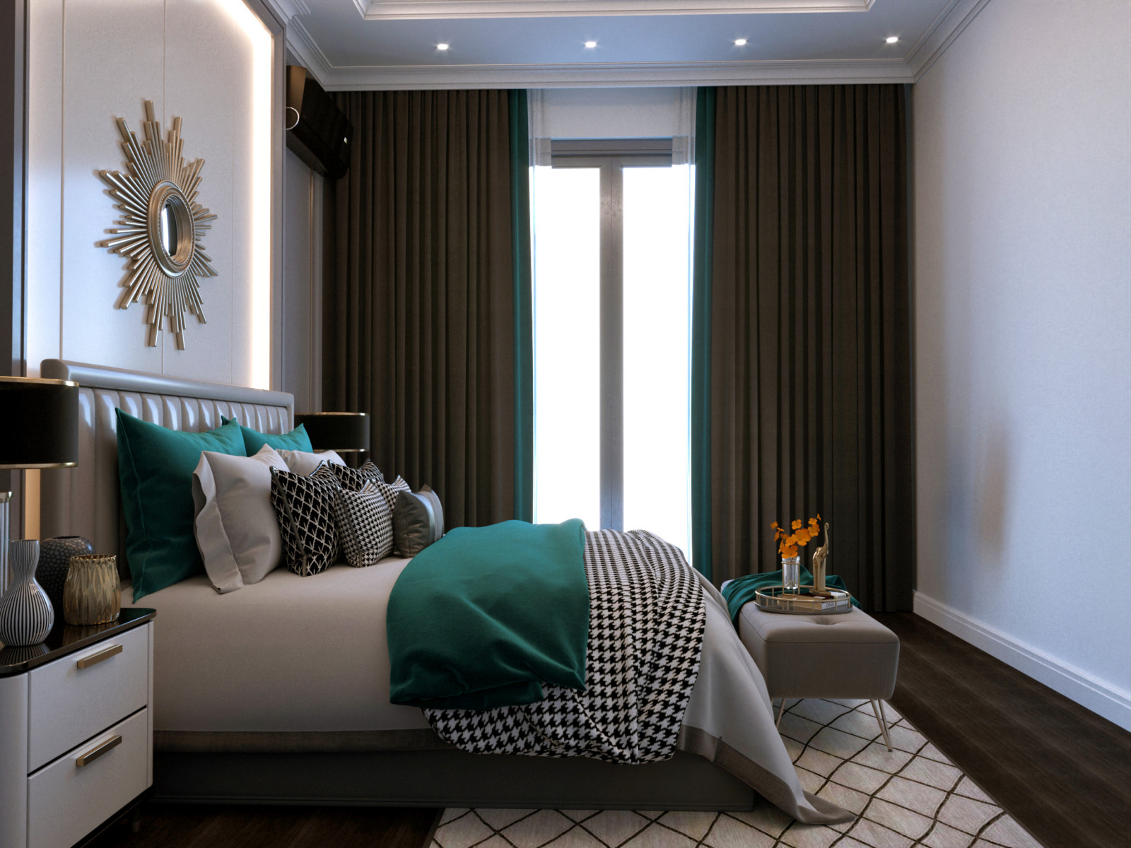 interior design