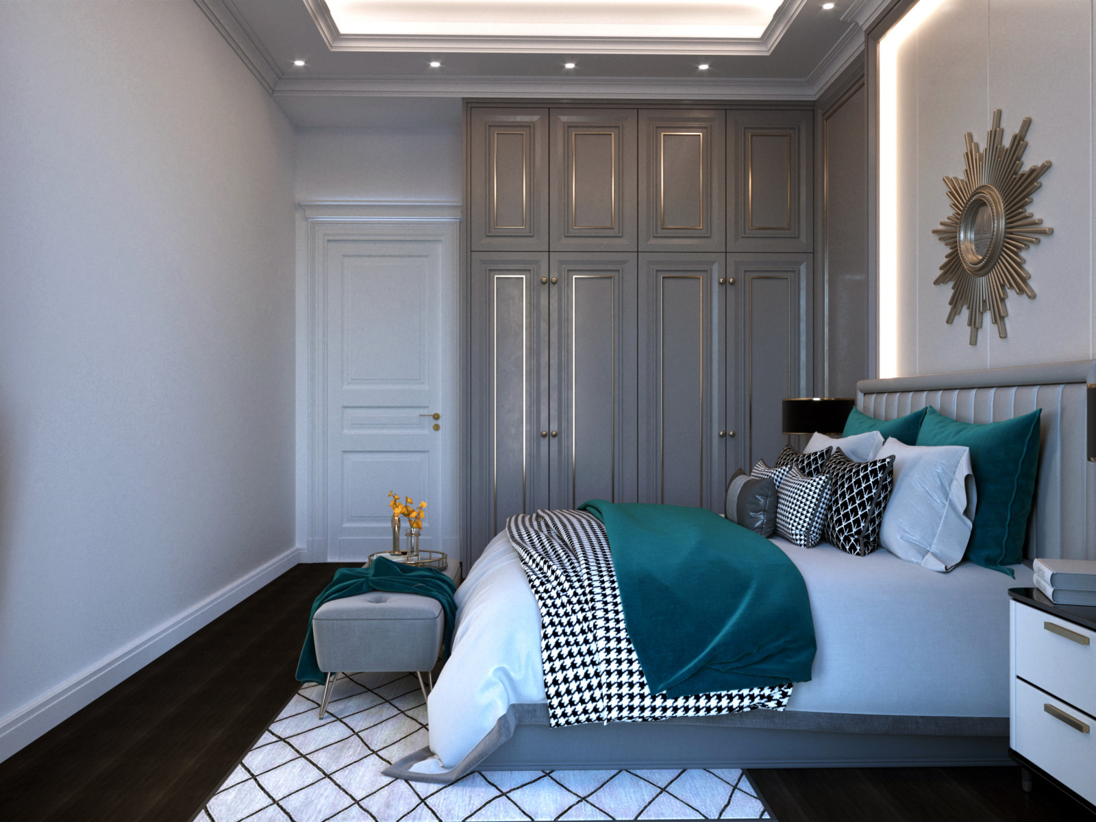 interior design
