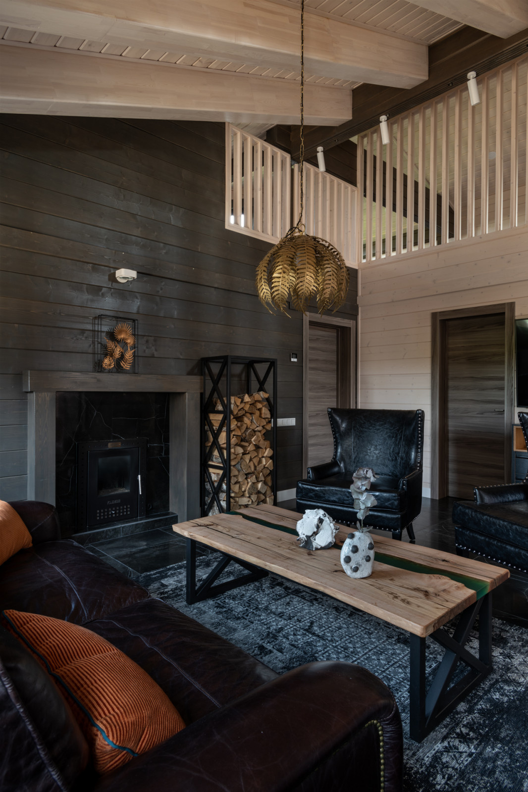 Комната отдыха