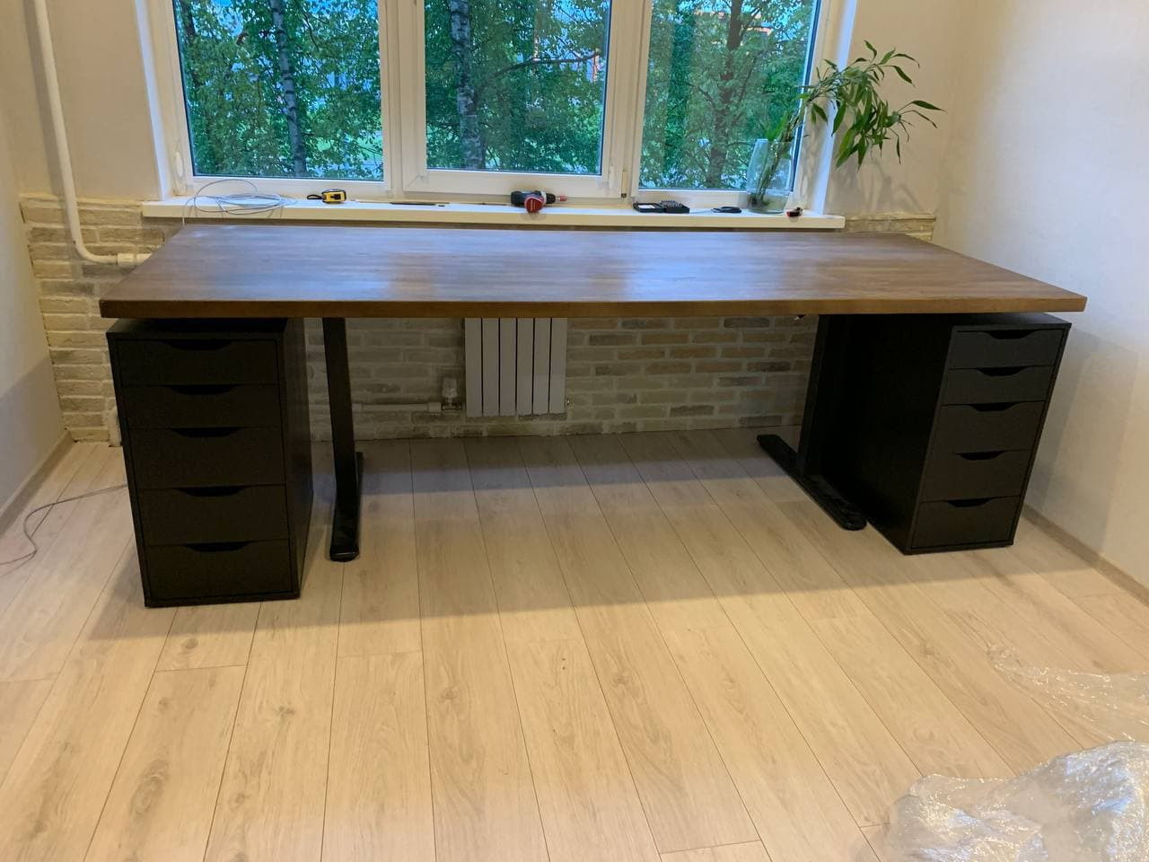 Пётр Фёдоров