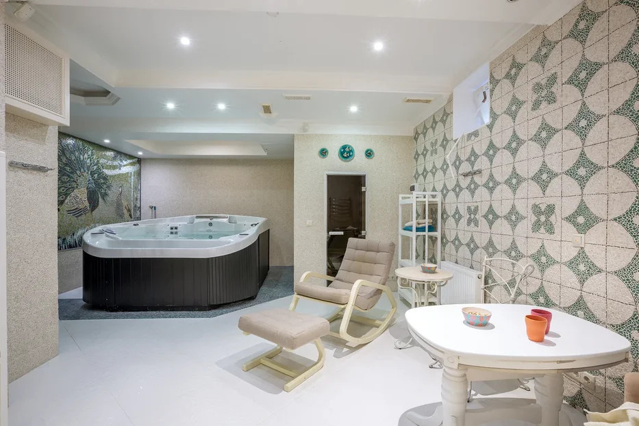 Фоновое изображение профиля Анастасия Астапова Ольга Грин