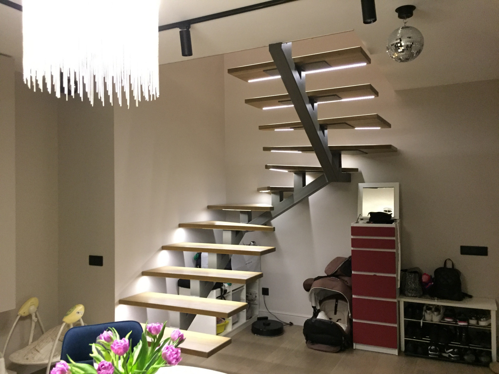 Обложка проекта: ПУШКИН