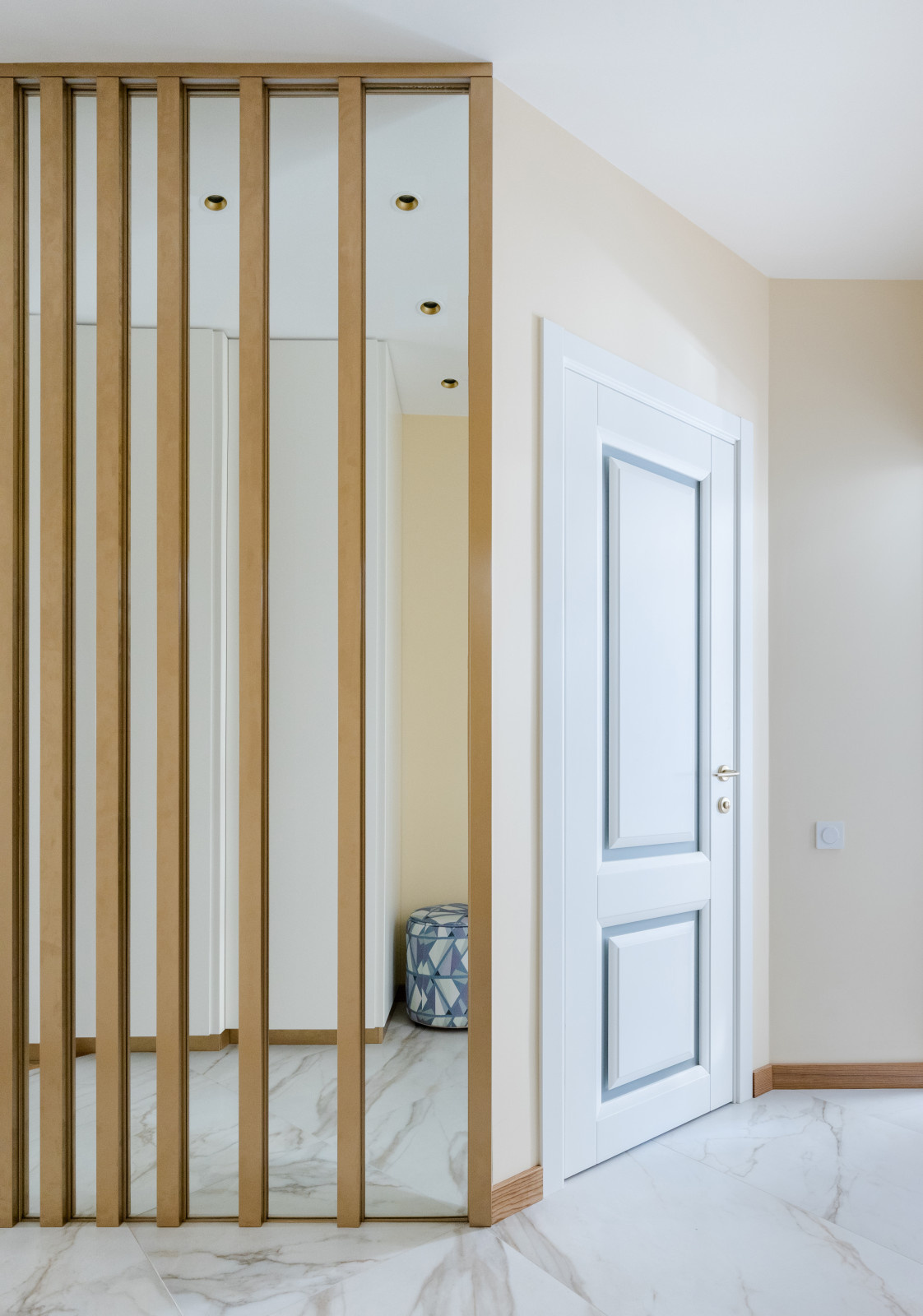 ЖК Две столицы