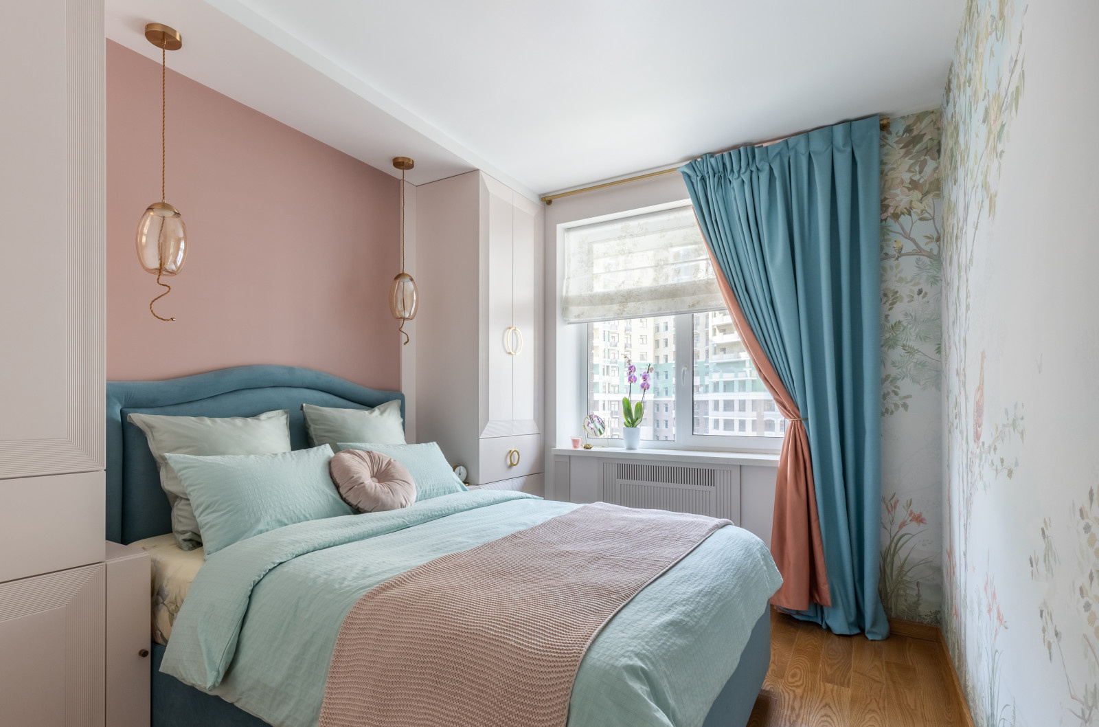 ЖК Две столицы