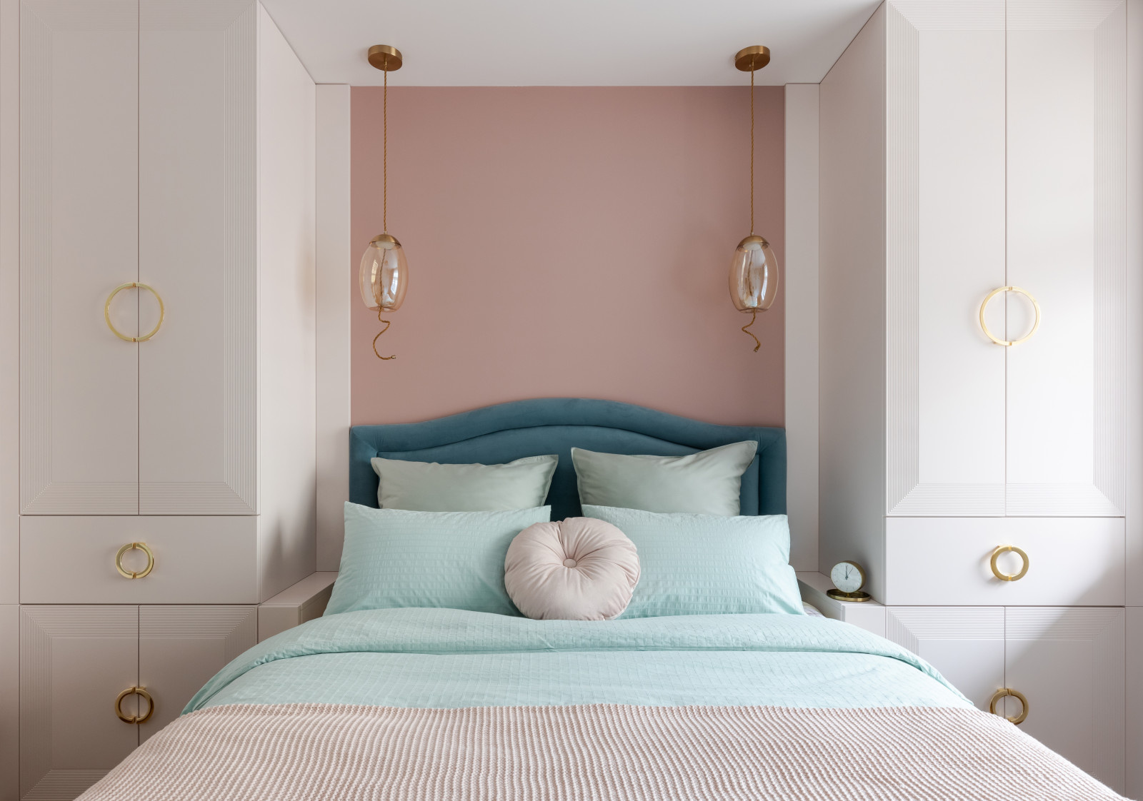 ЖК Две столицы