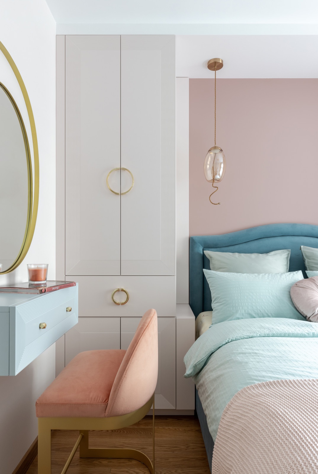 ЖК Две столицы