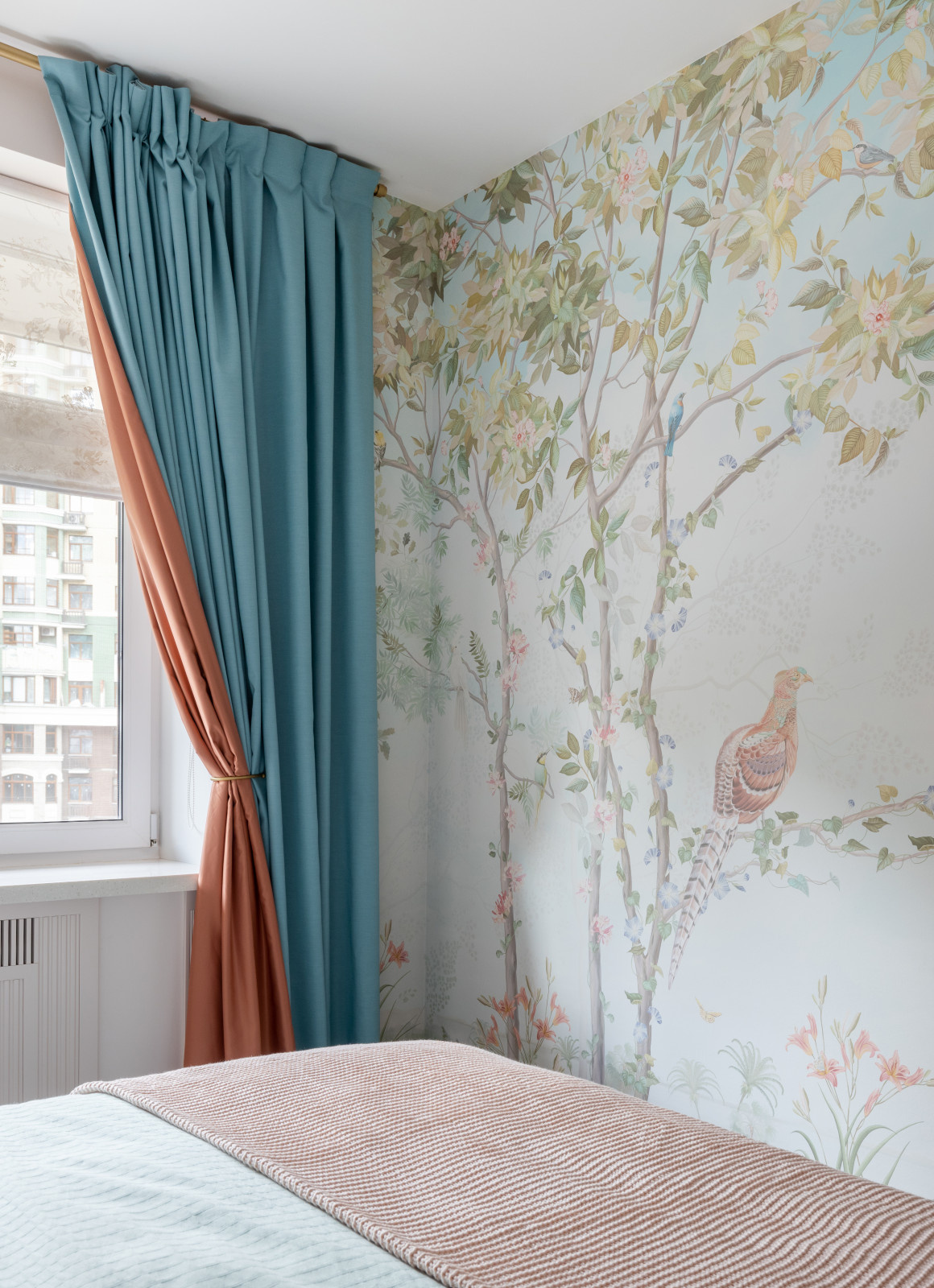 ЖК Две столицы