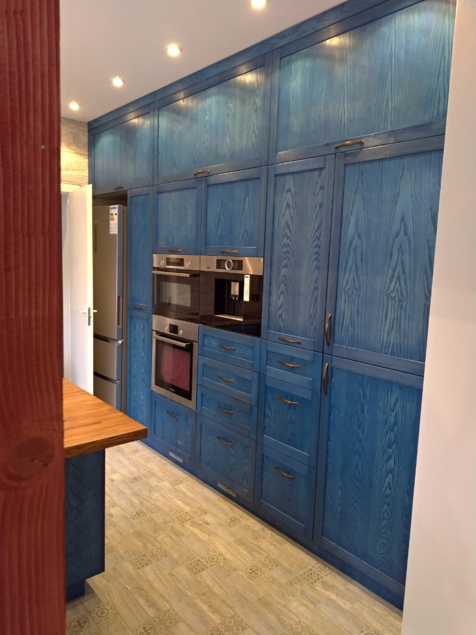 Фоновое изображение профиля Фабрика Дизайна UNA