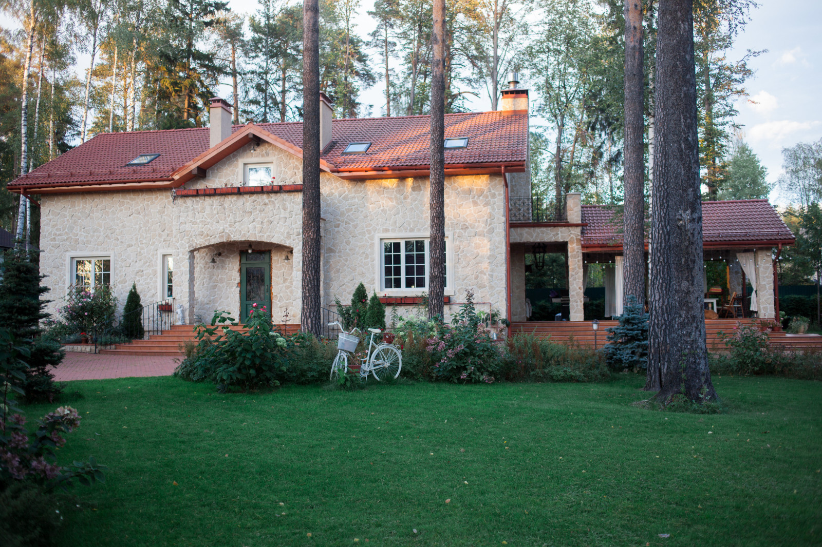 Фоновое изображение профиля Наталья Смирнова Ксения Новикова