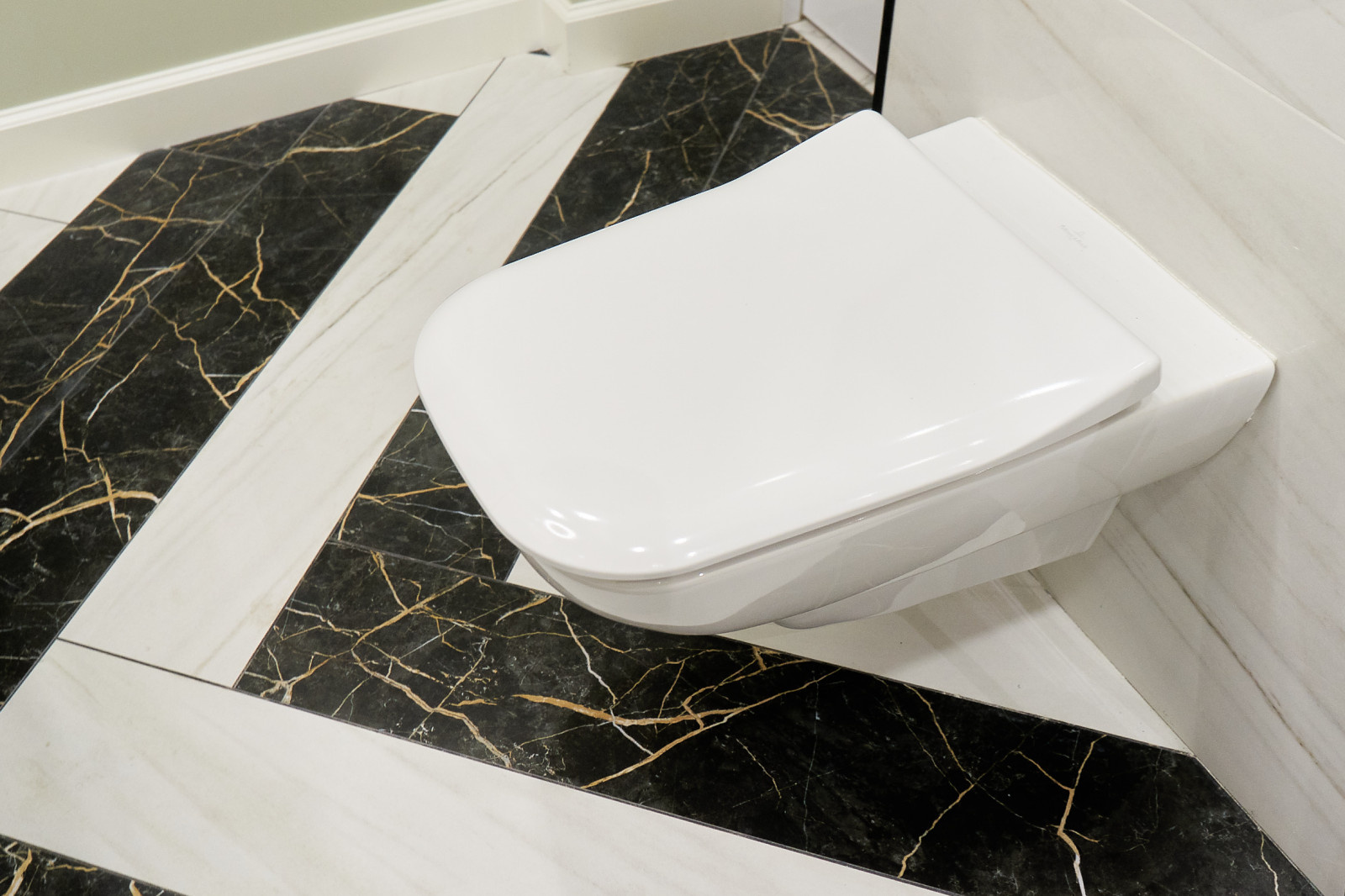 Ремонт квартиры 87 кв.м.