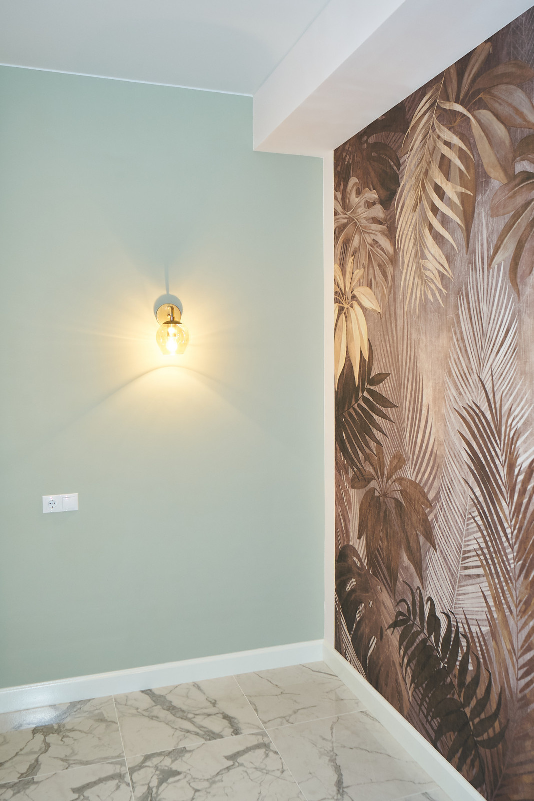 Ремонт квартиры 87 кв.м.