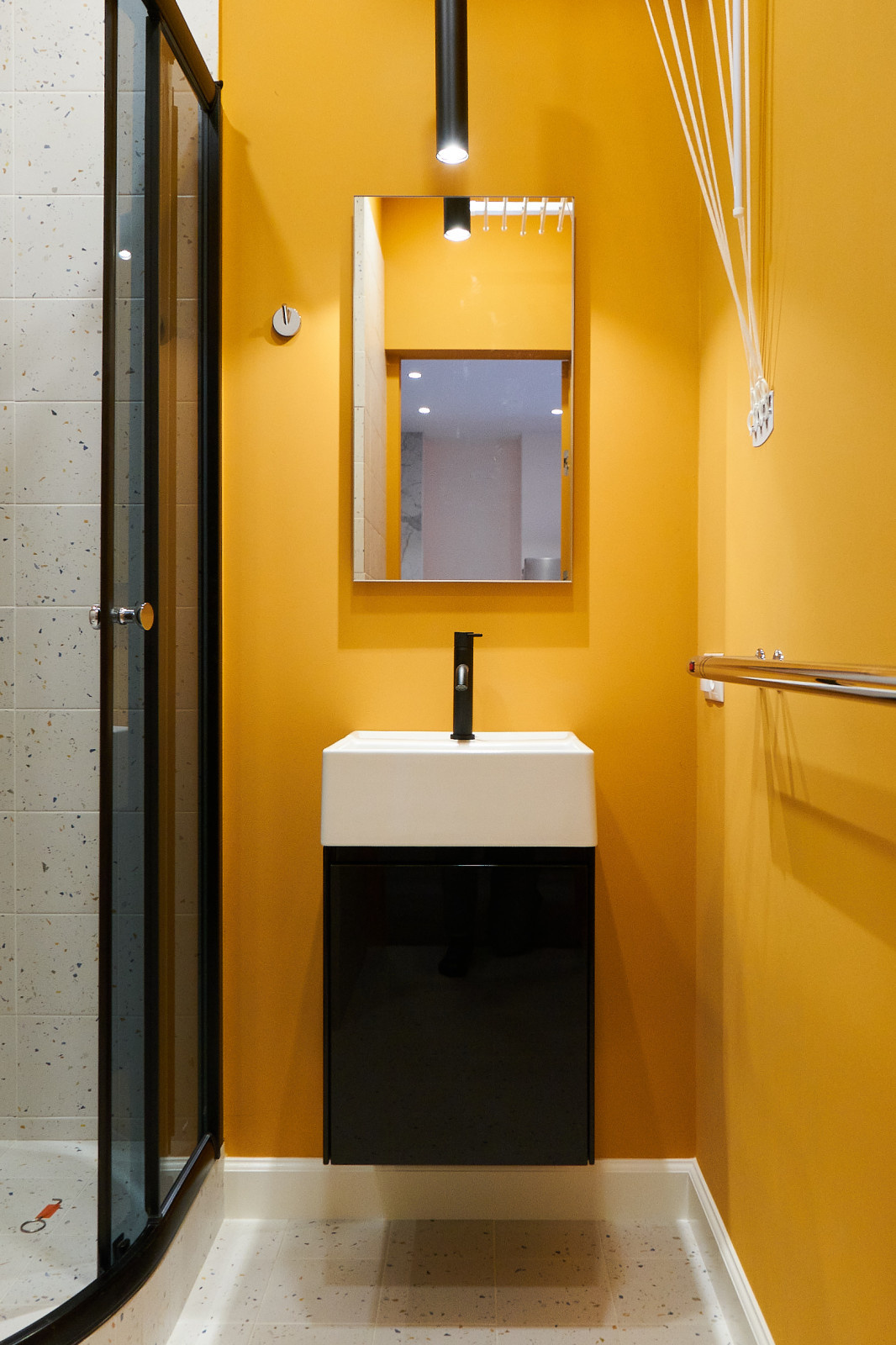 Ремонт квартиры 87 кв.м.