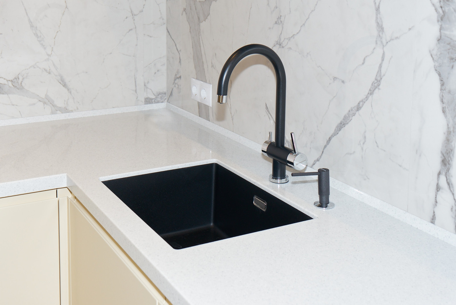 Ремонт квартиры 87 кв.м.